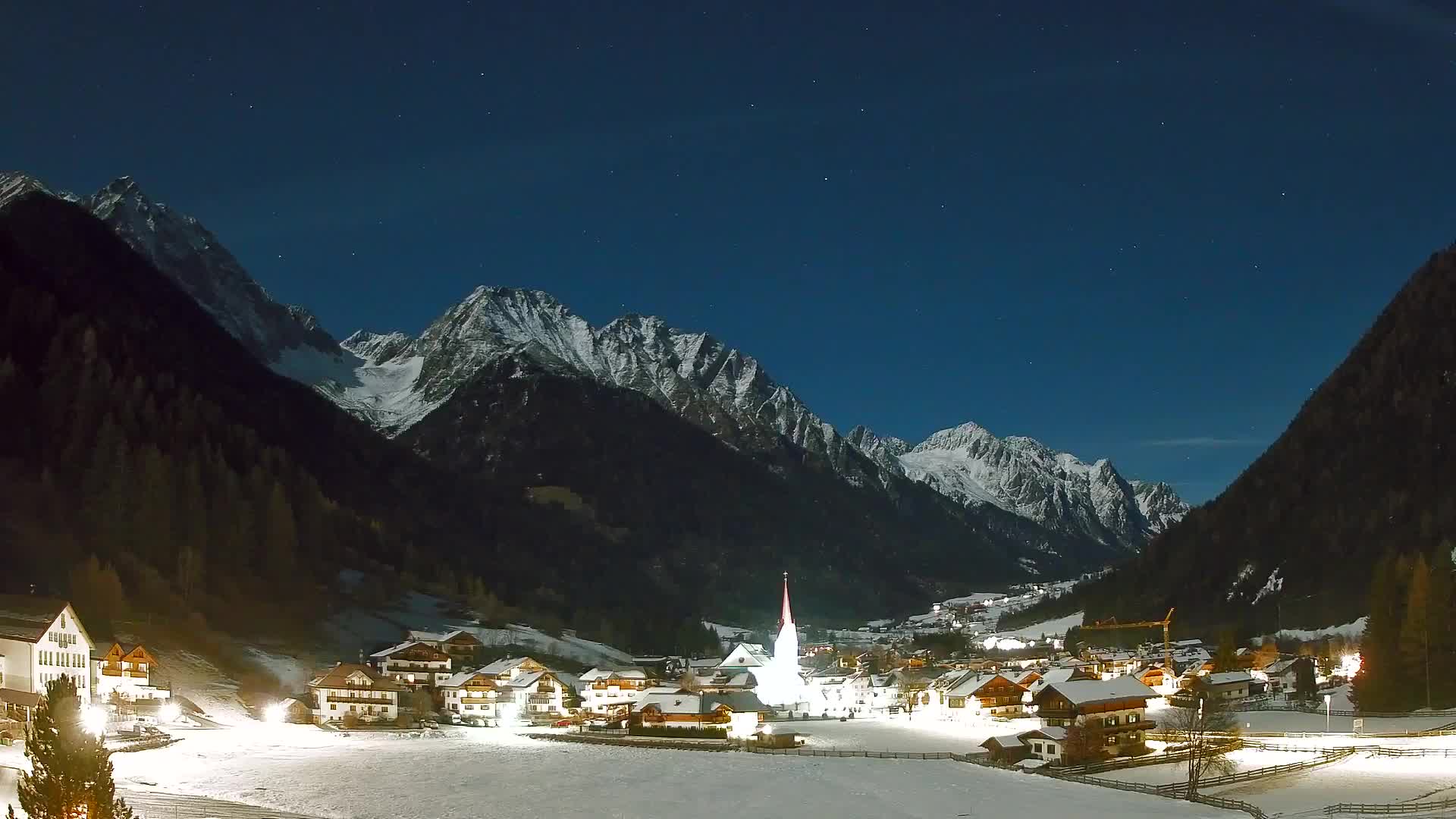 Antholz Mittertal | Anterselva di Mezzo