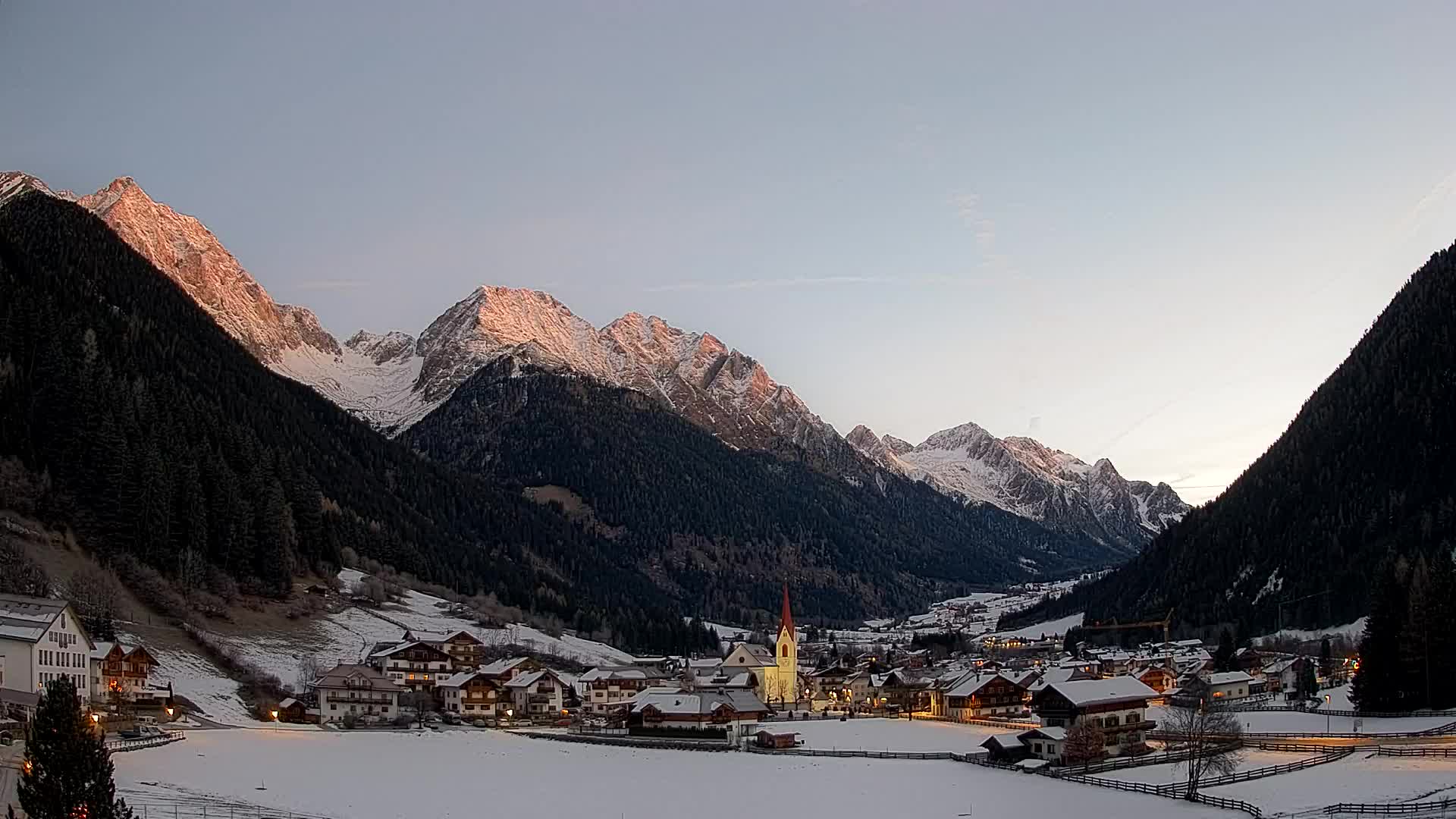Antholz Mittertal | Anterselva di Mezzo