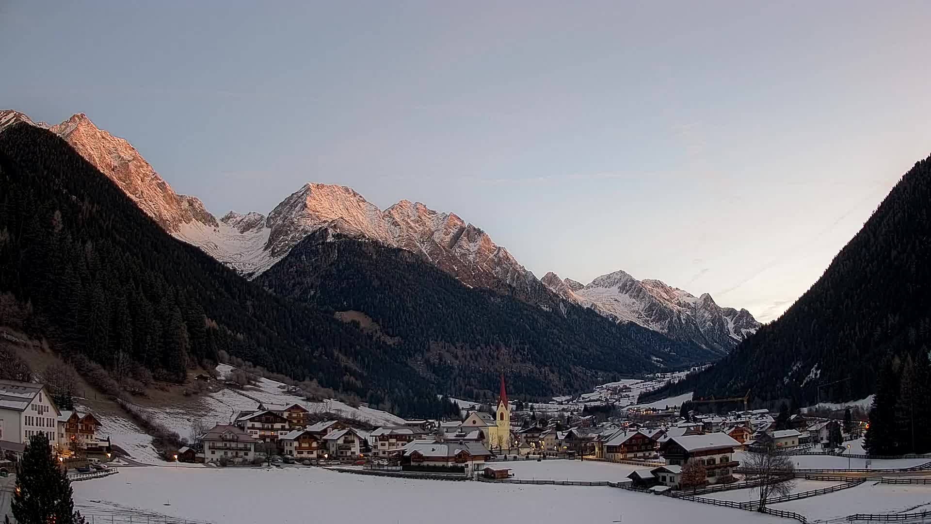 Antholz Mittertal | Anterselva di Mezzo