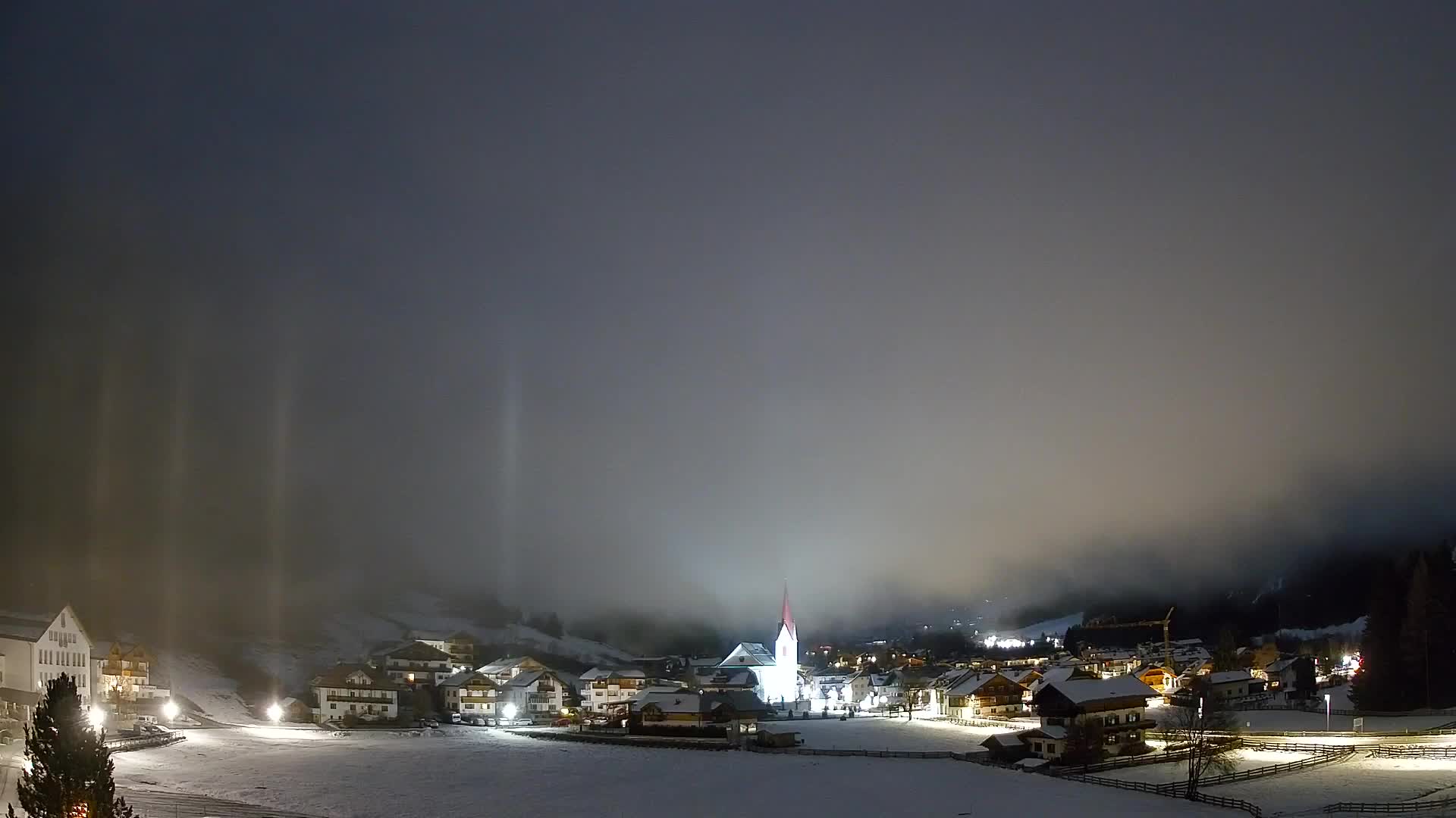 Antholz Mittertal | Anterselva di Mezzo