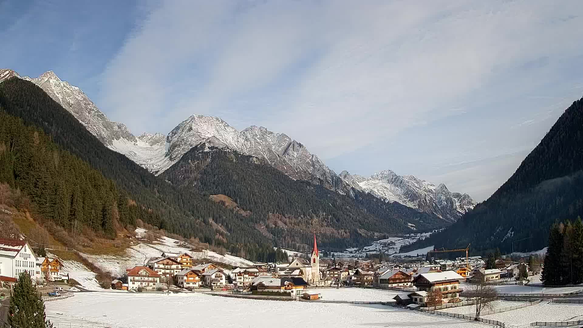 Antholz Mittertal | Anterselva di Mezzo