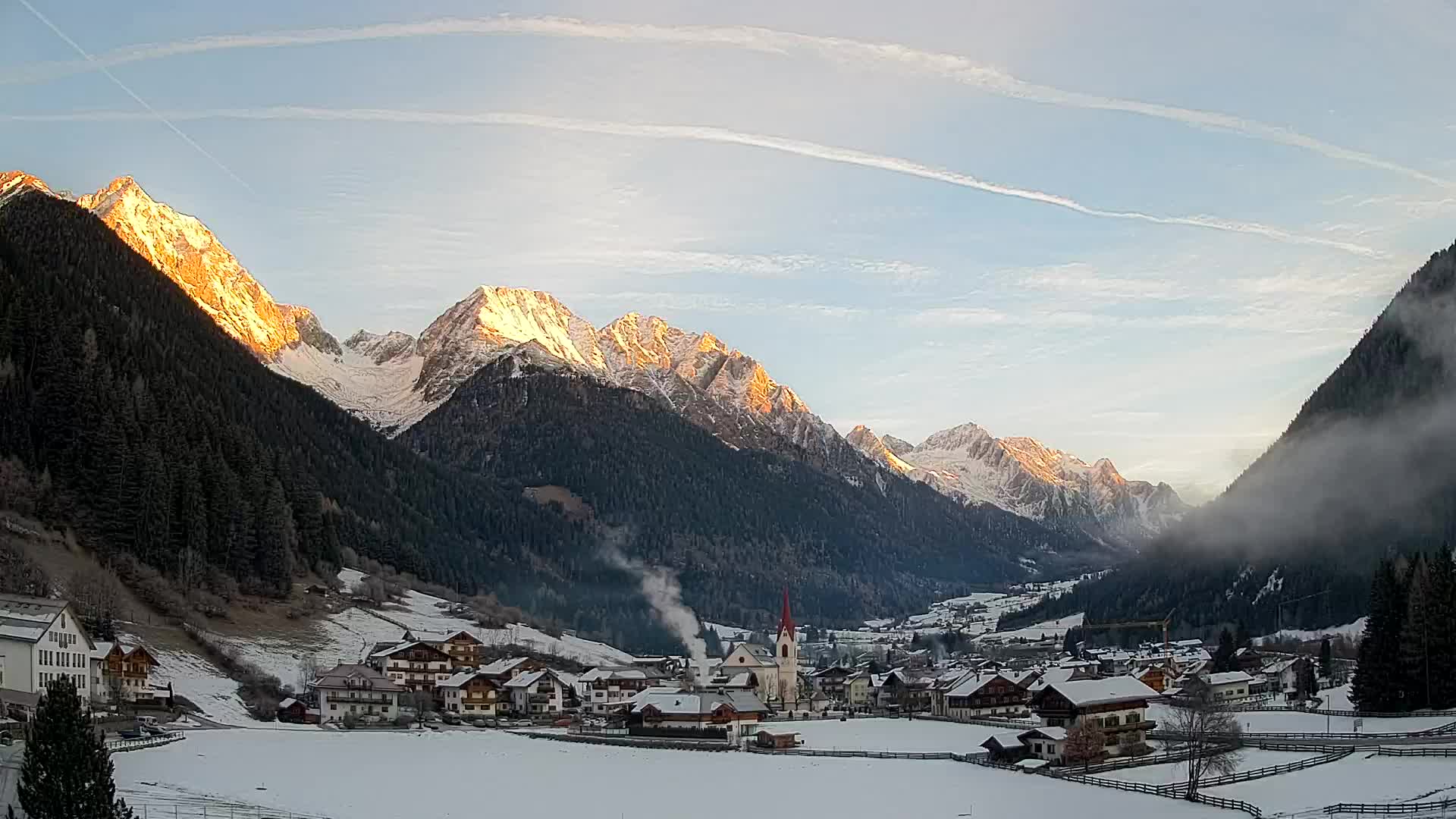 Antholz Mittertal | Anterselva di Mezzo