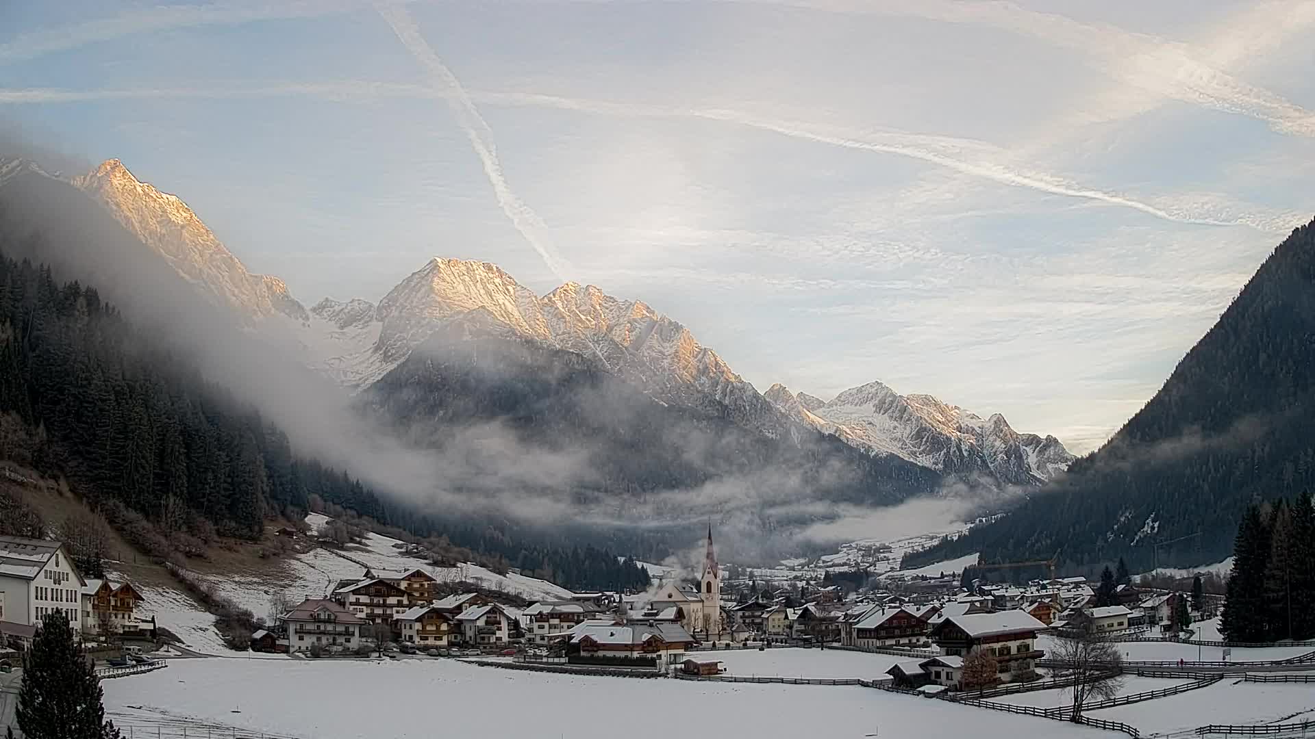 Antholz Mittertal | Anterselva di Mezzo