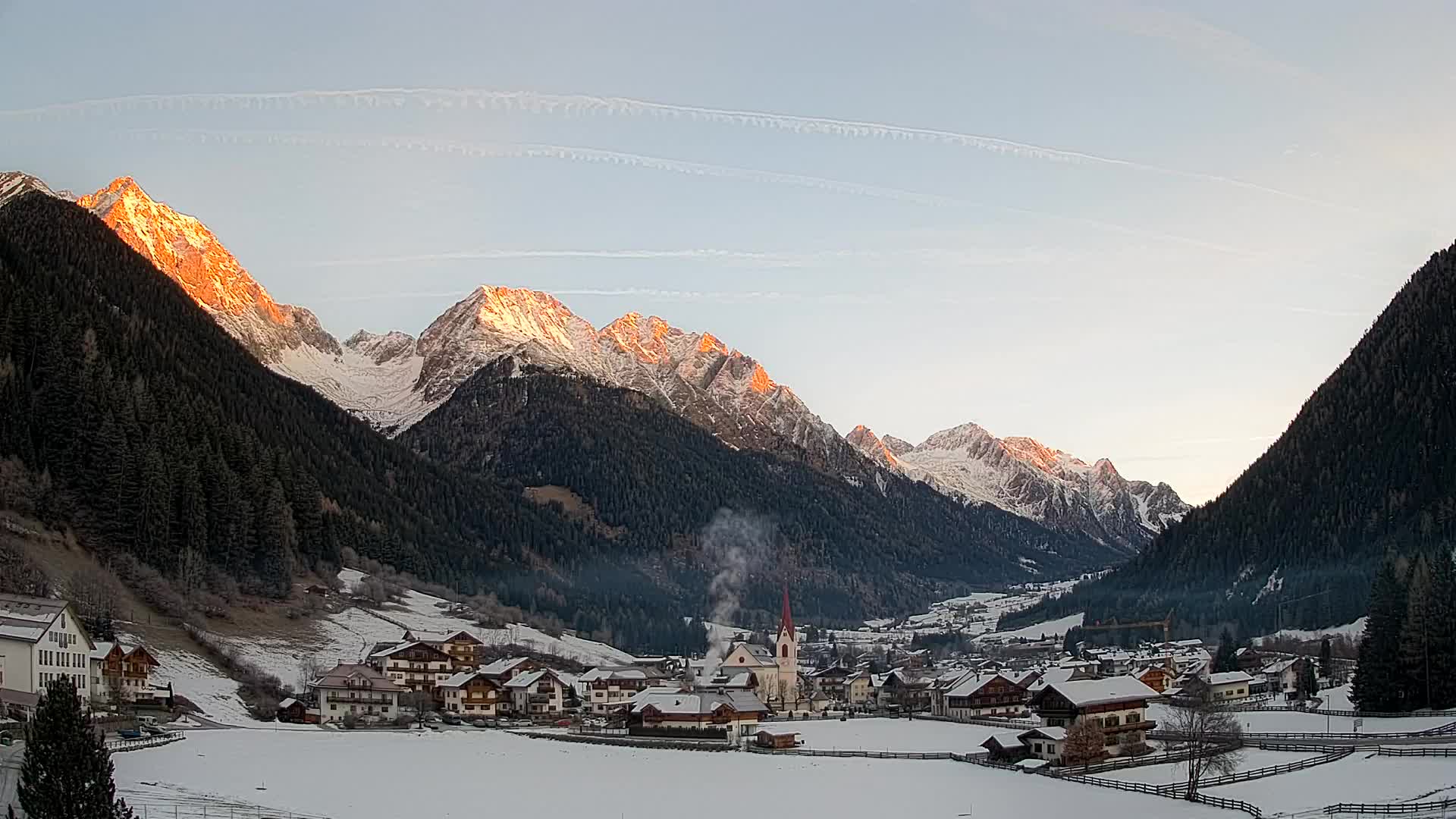 Antholz Mittertal | Anterselva di Mezzo