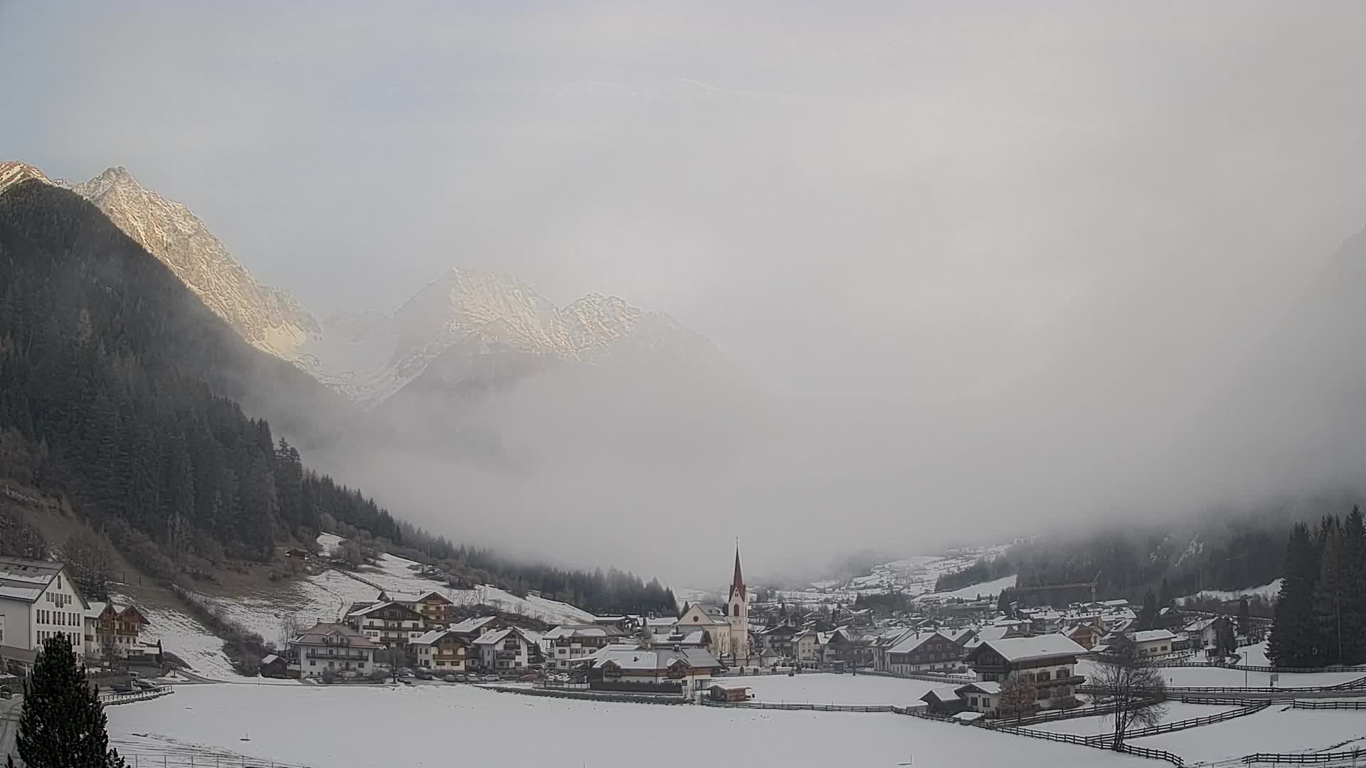Antholz Mittertal | Anterselva di Mezzo