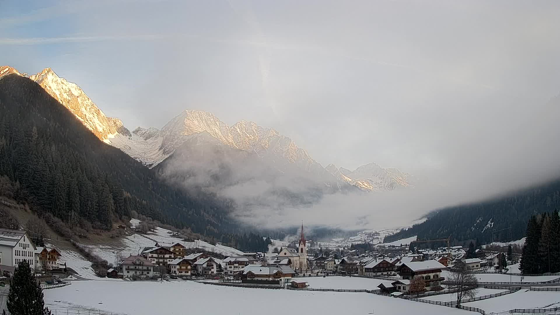 Antholz Mittertal | Anterselva di Mezzo