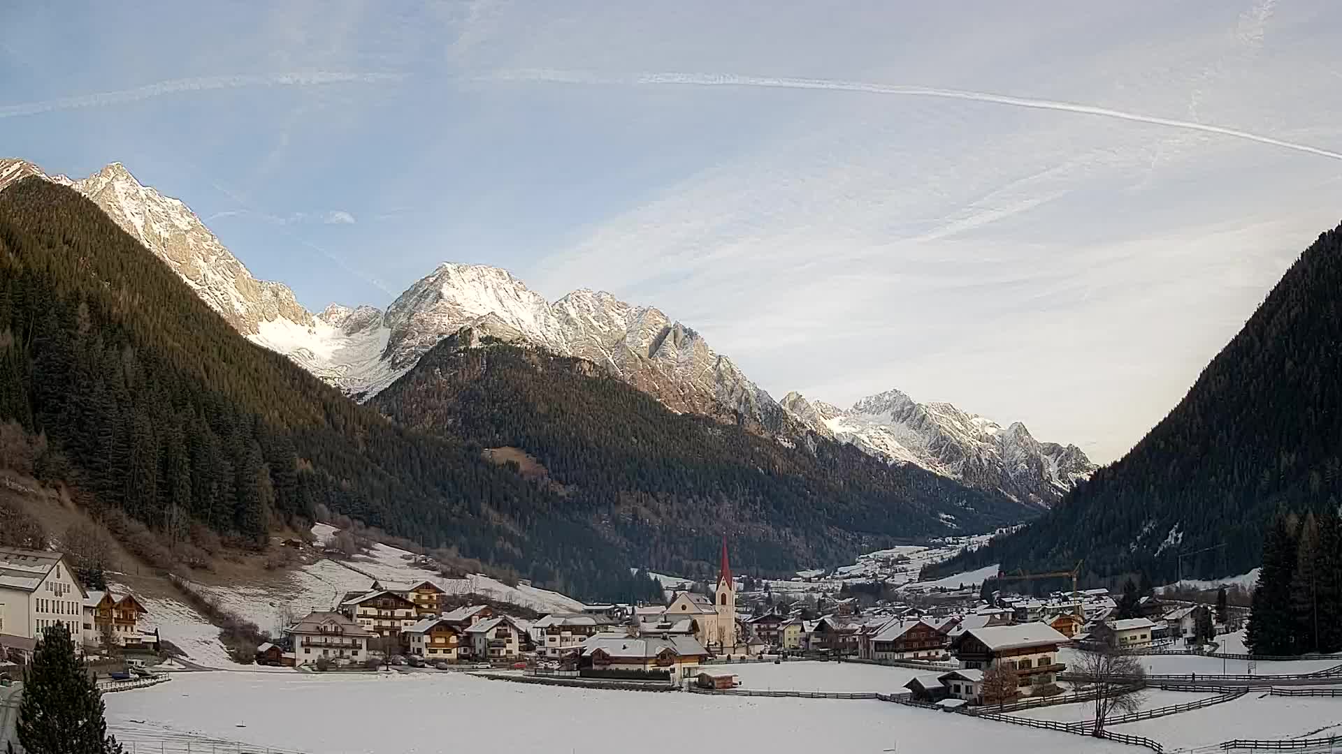 Antholz Mittertal | Anterselva di Mezzo