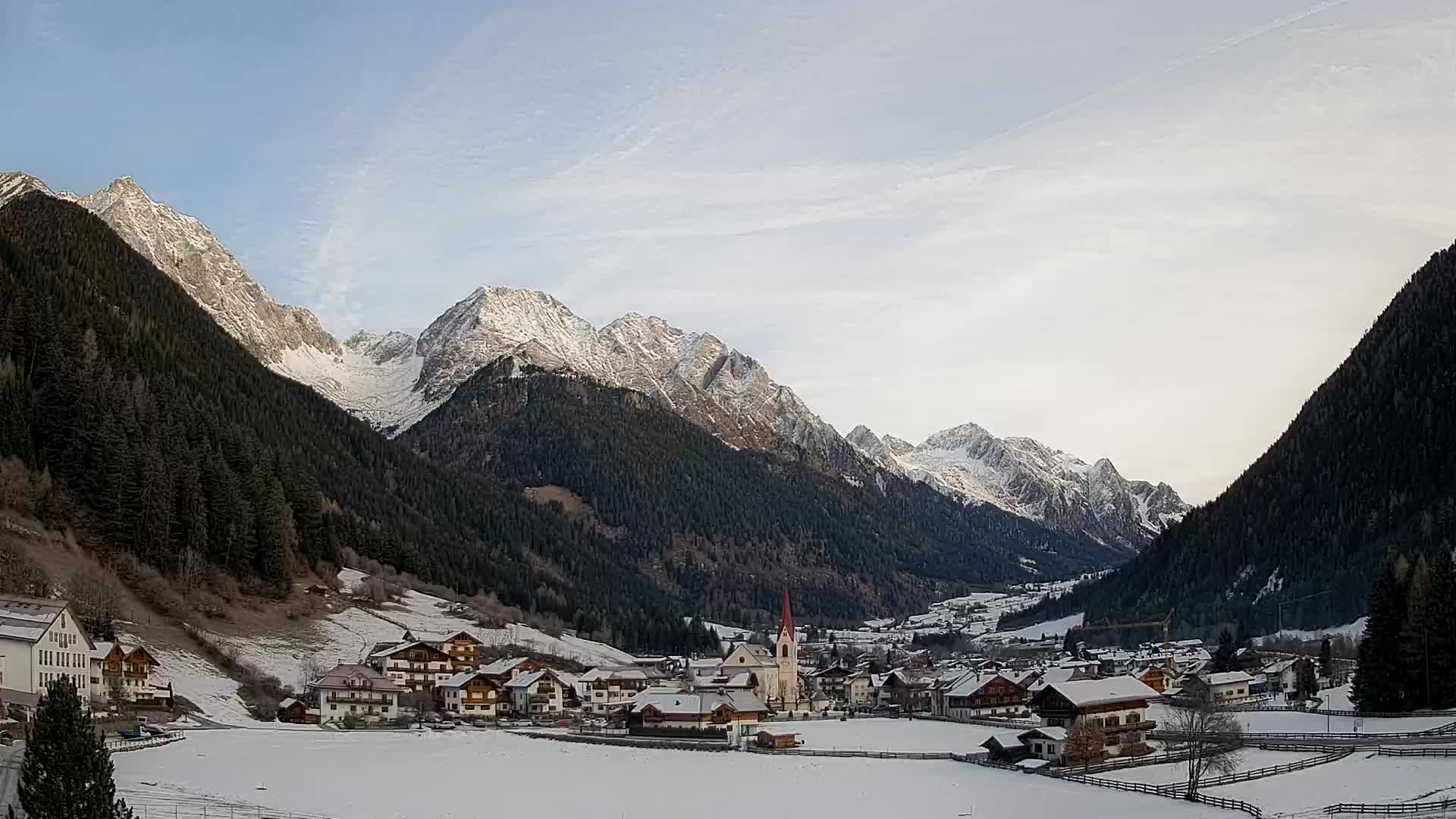 Antholz Mittertal | Anterselva di Mezzo