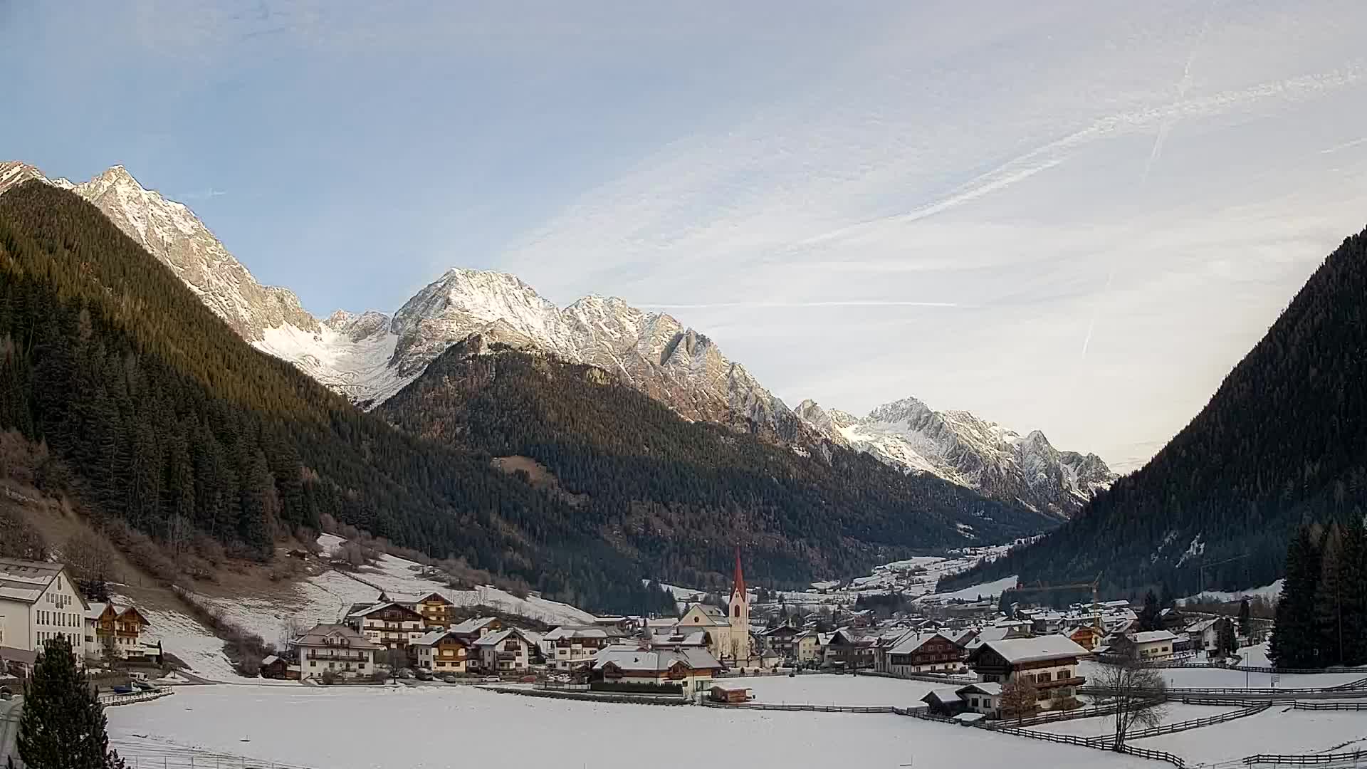 Anterselva di Mezzo