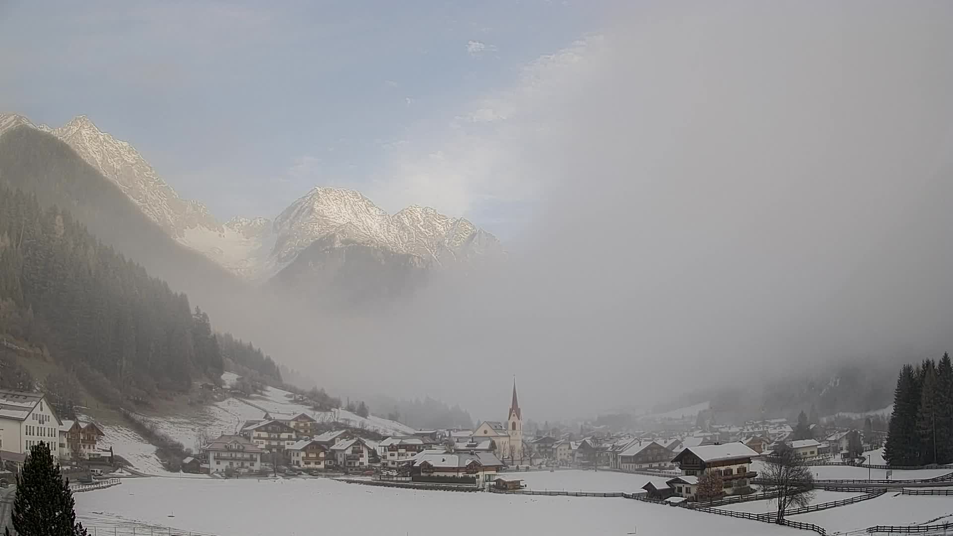 Antholz Mittertal | Anterselva di Mezzo