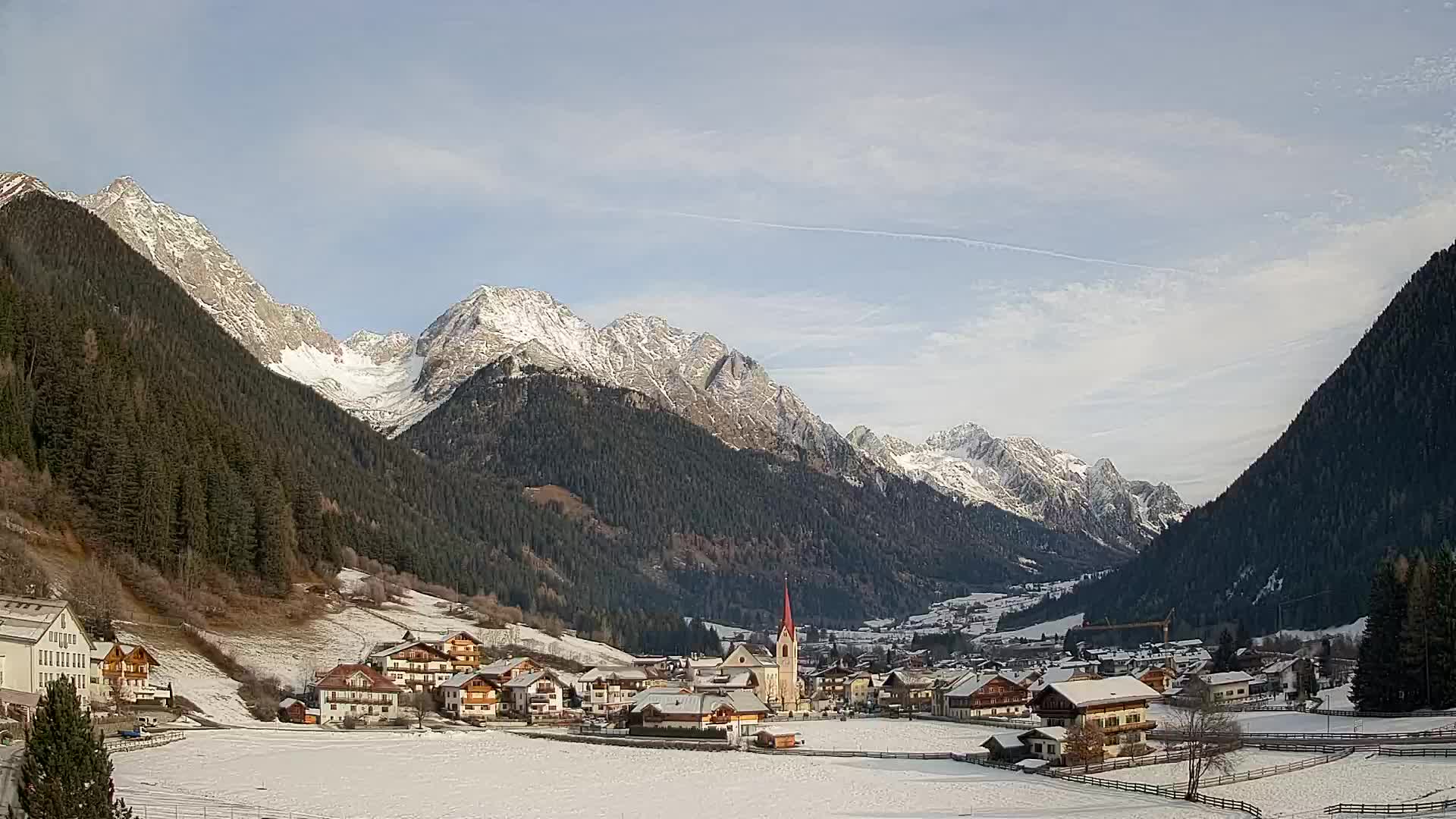 Anterselva di Mezzo