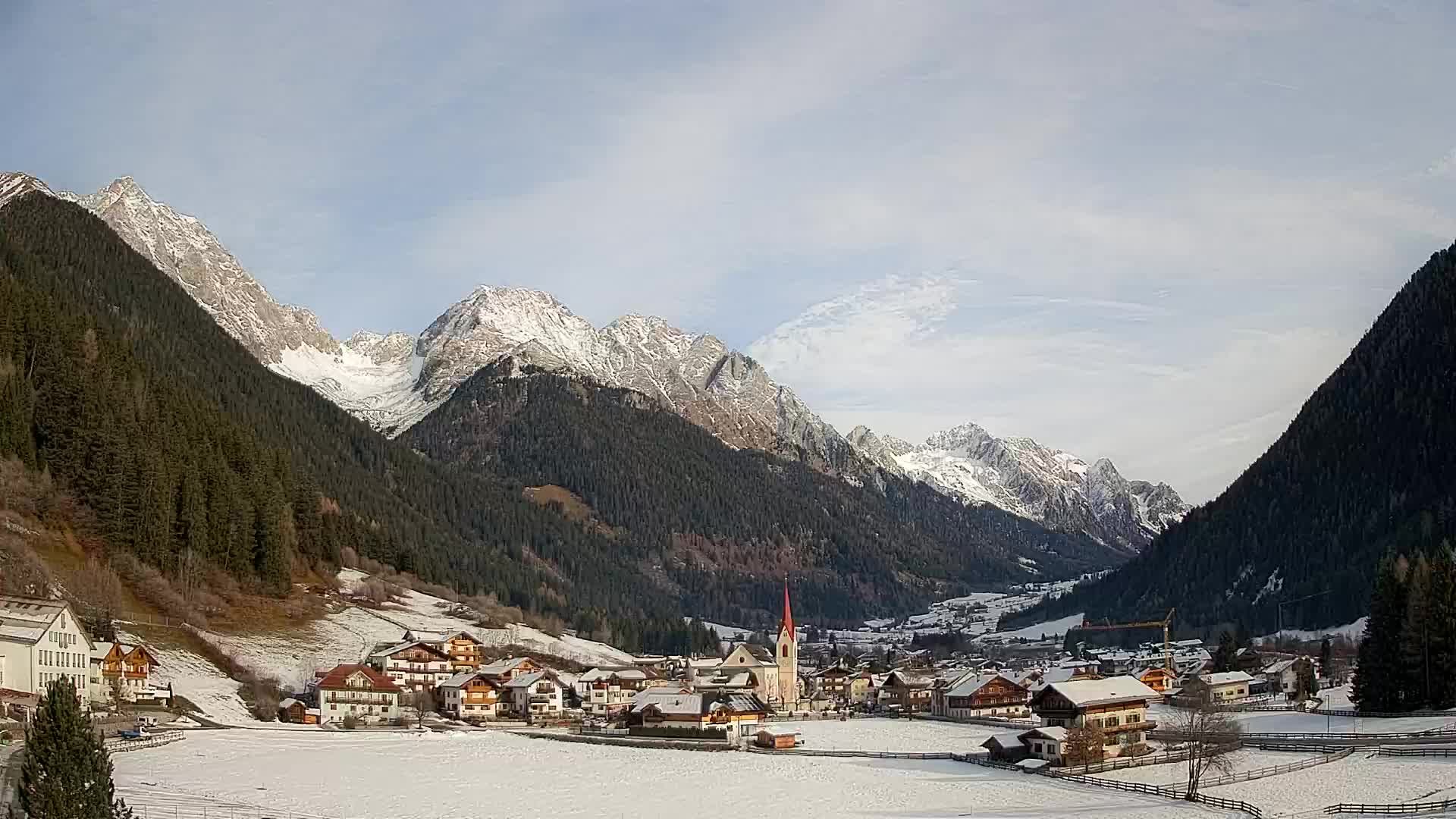 Anterselva di Mezzo