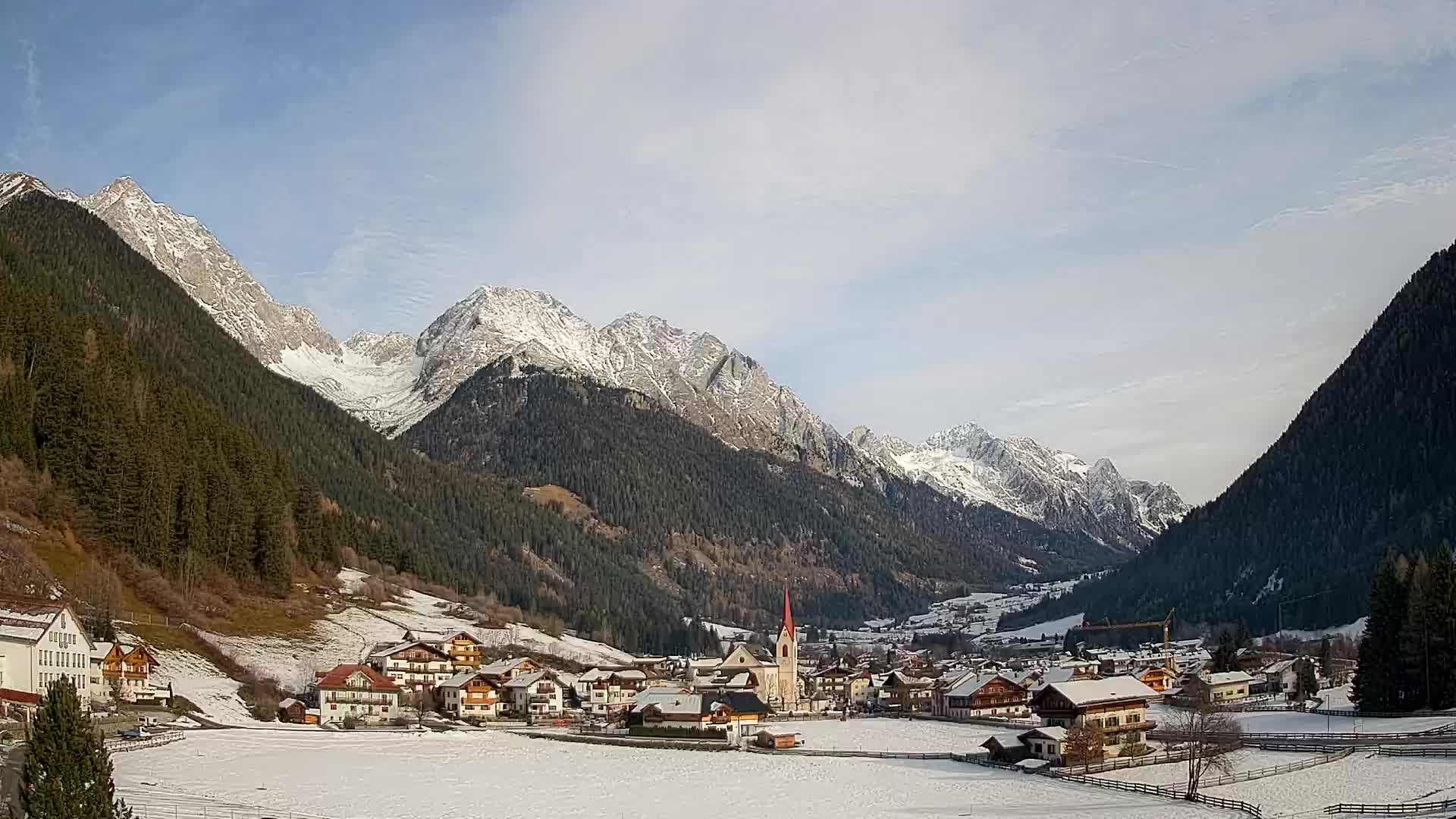 Antholz Mittertal | Anterselva di Mezzo