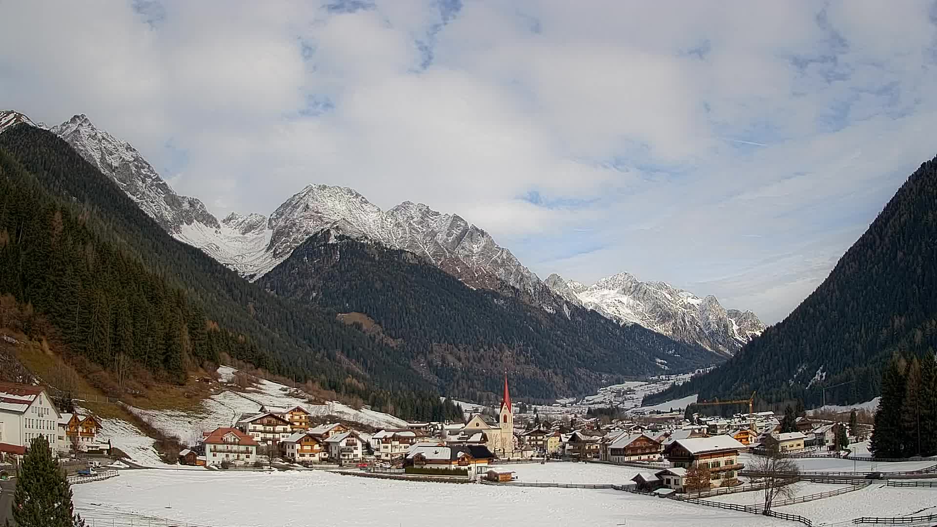 Anterselva di Mezzo