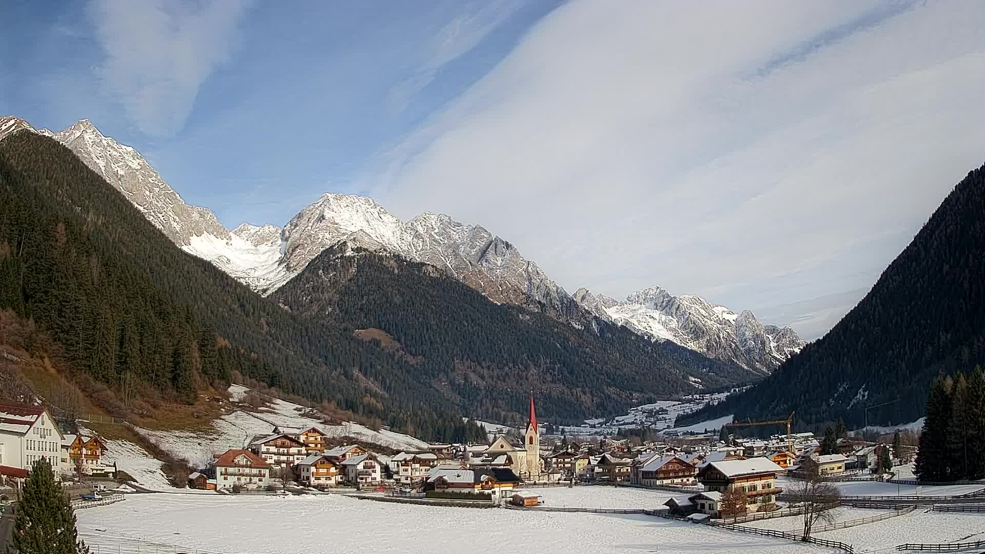 Anterselva di Mezzo