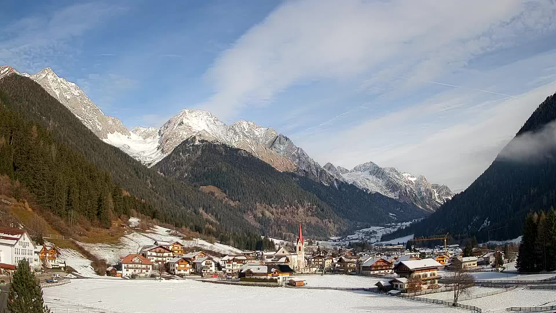 Antholz Mittertal | Anterselva di Mezzo