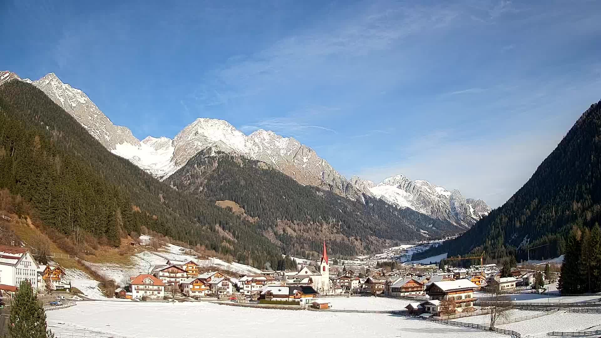 Antholz Mittertal | Anterselva di Mezzo