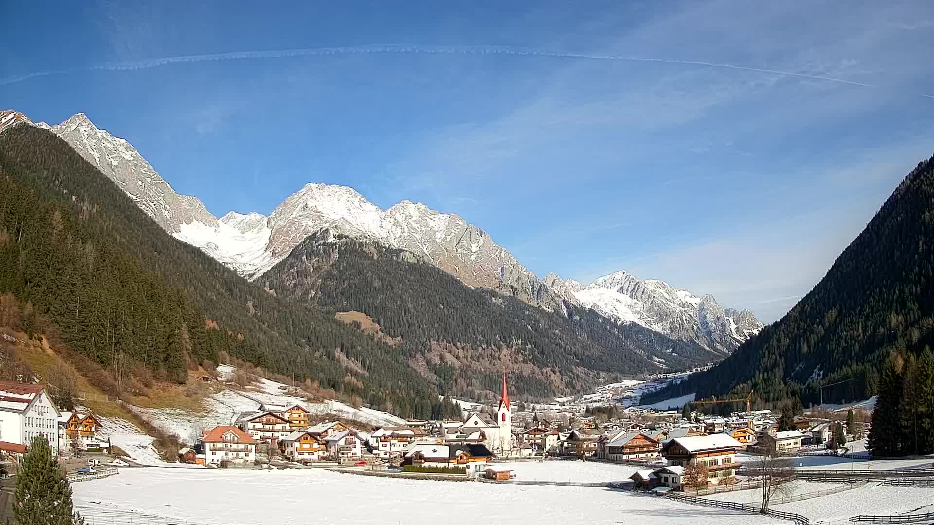 Anterselva di Mezzo