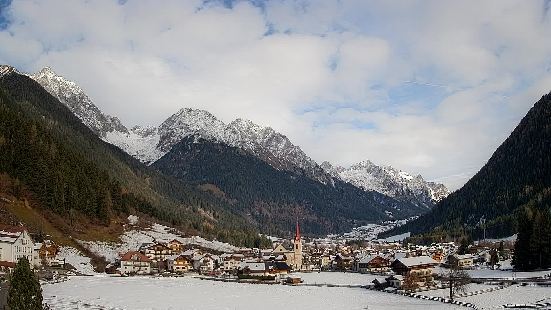 Antholz Mittertal | Anterselva di Mezzo