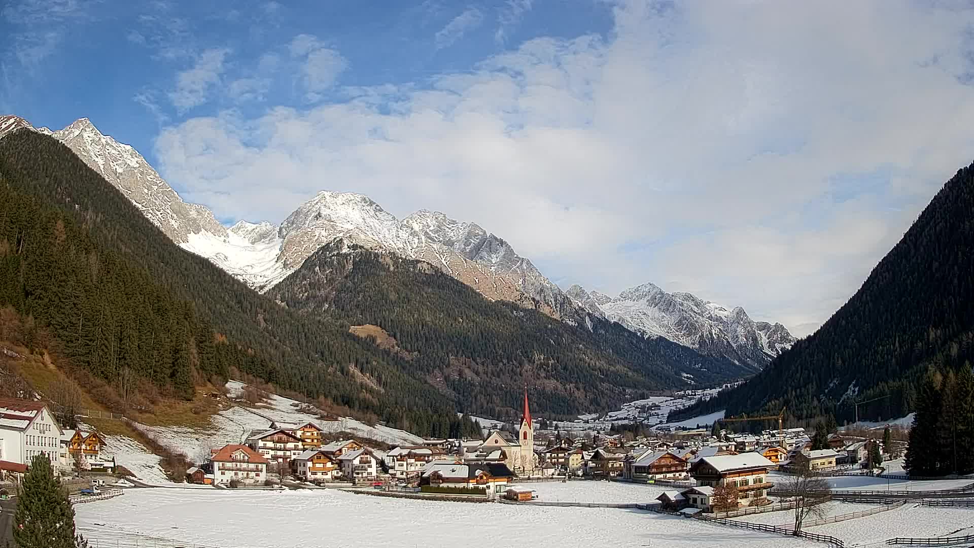 Anterselva di Mezzo