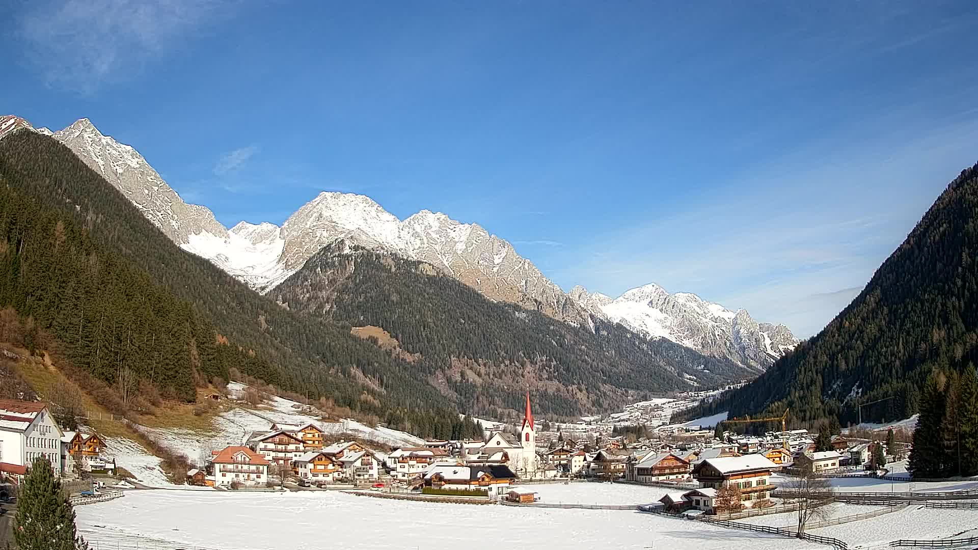 Antholz Mittertal | Anterselva di Mezzo