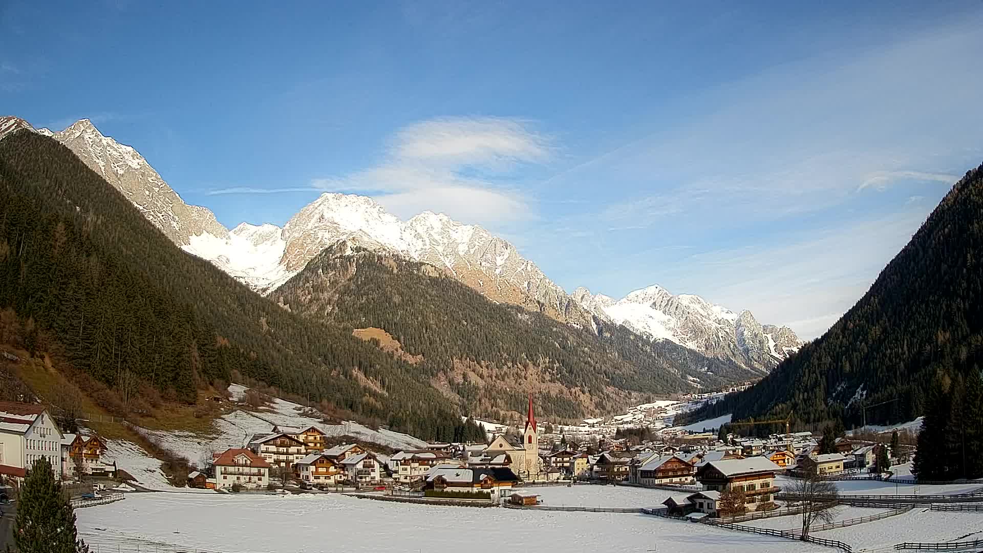 Antholz Mittertal | Anterselva di Mezzo