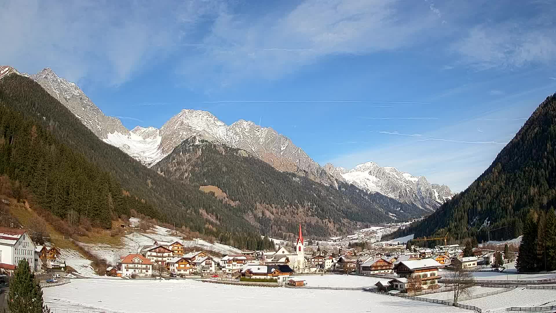 Antholz Mittertal | Anterselva di Mezzo