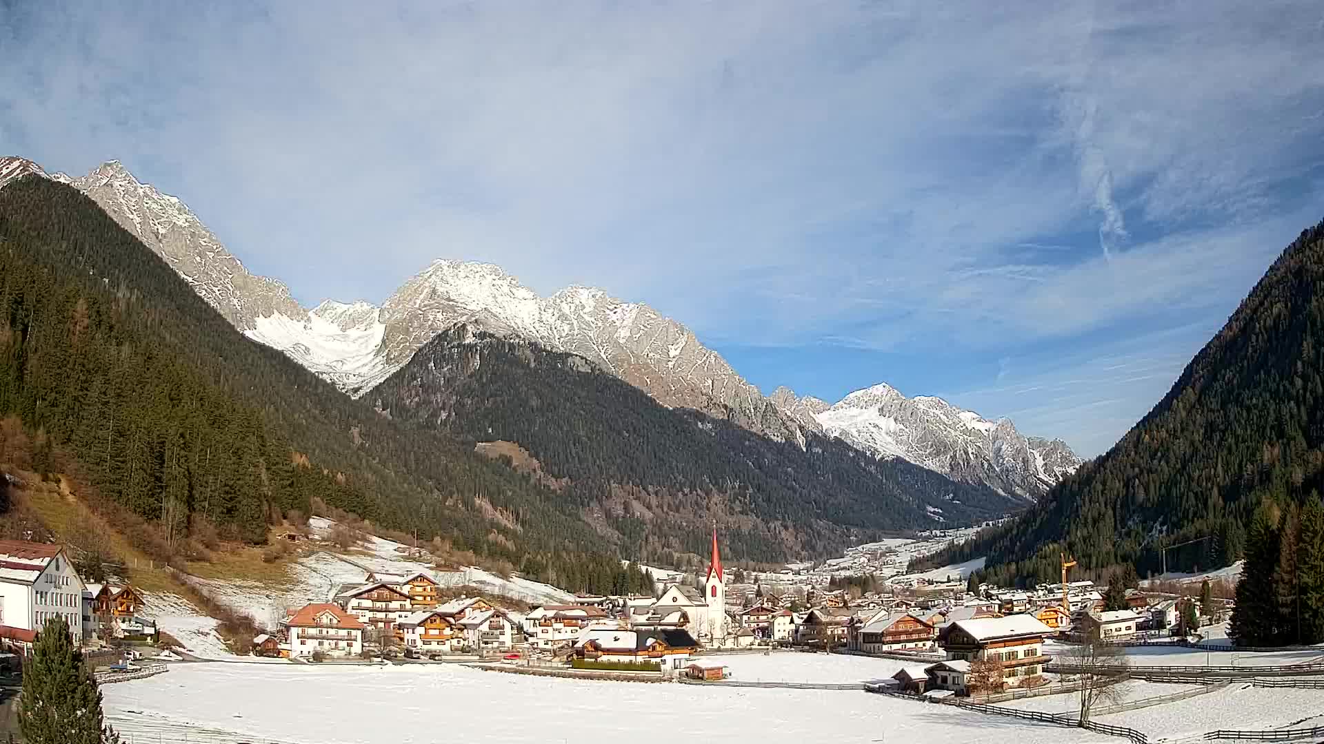 Antholz Mittertal | Anterselva di Mezzo