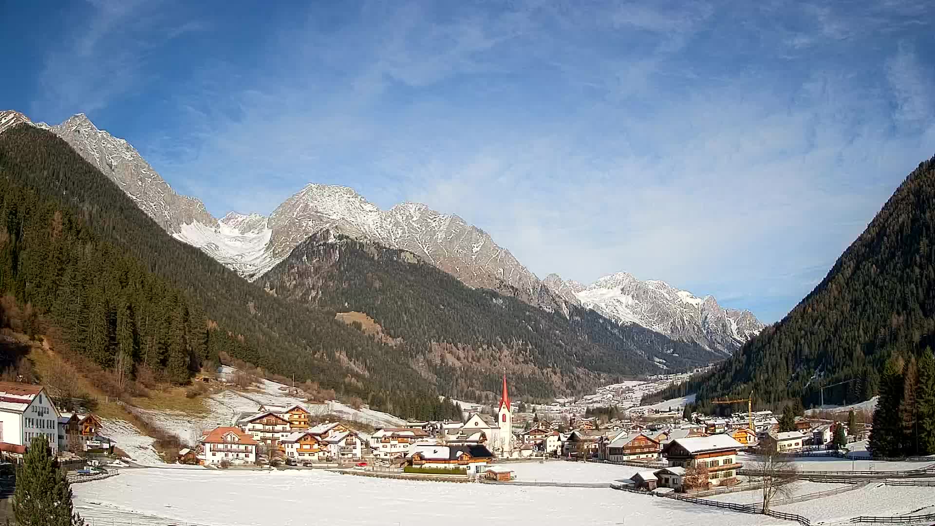 Antholz Mittertal | Anterselva di Mezzo