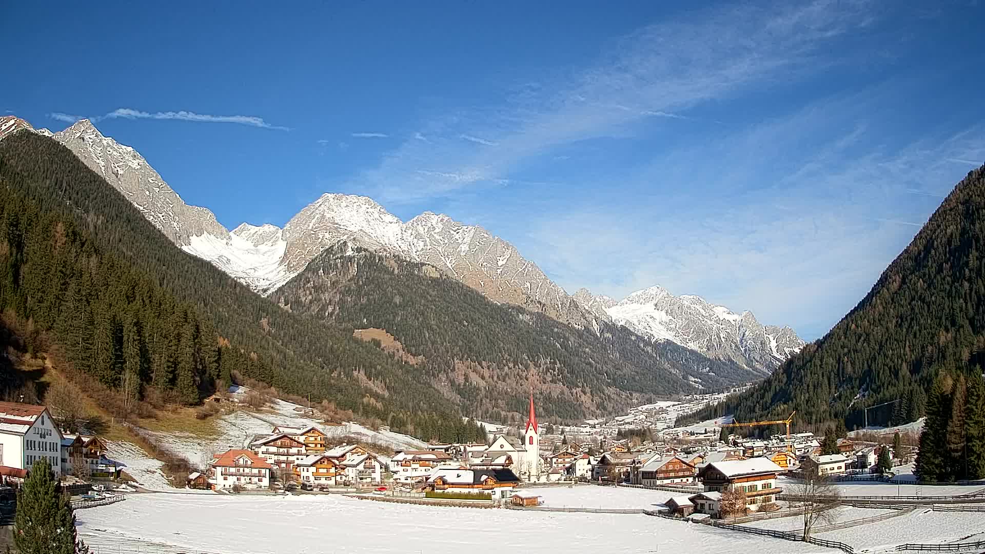 Antholz Mittertal | Anterselva di Mezzo