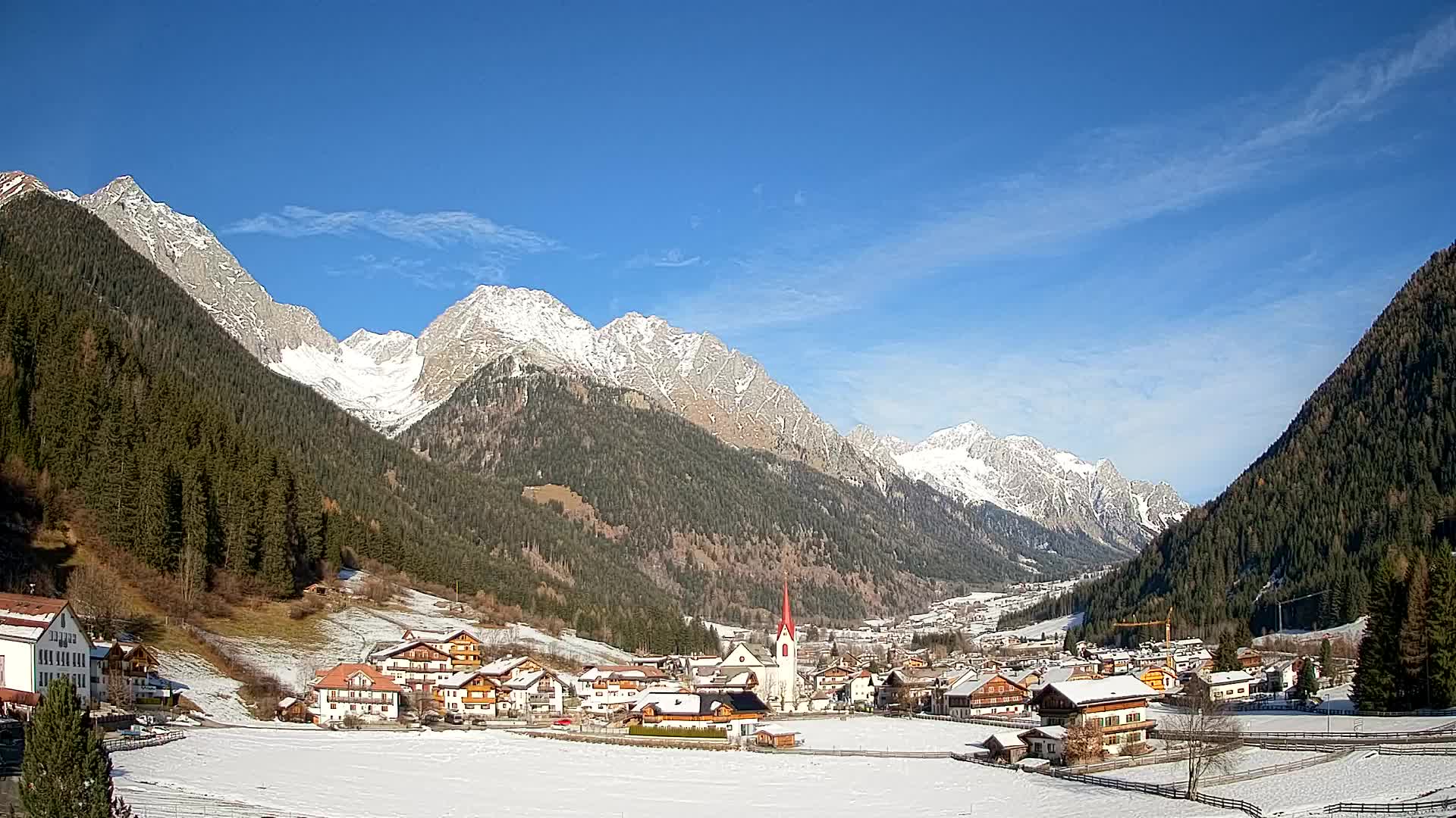 Antholz Mittertal | Anterselva di Mezzo