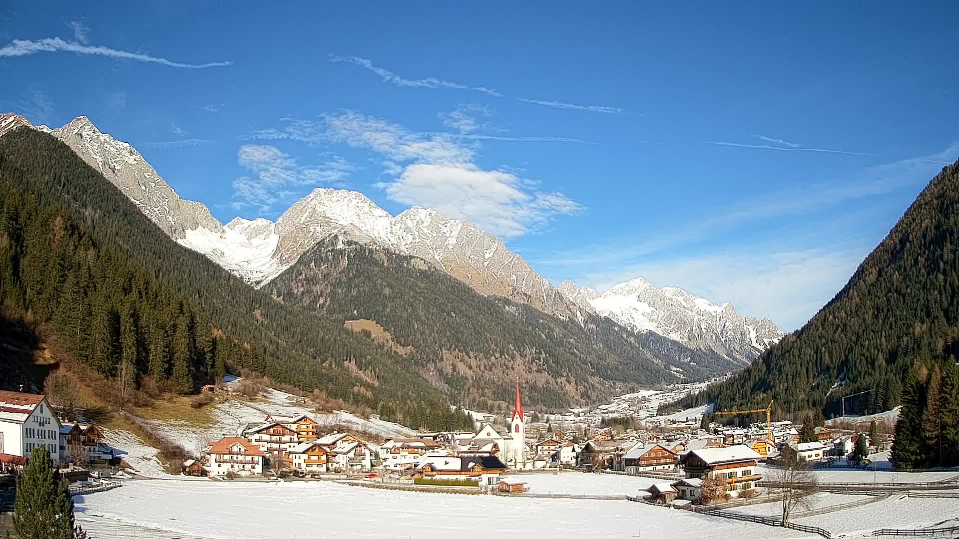 Antholz Mittertal | Anterselva di Mezzo