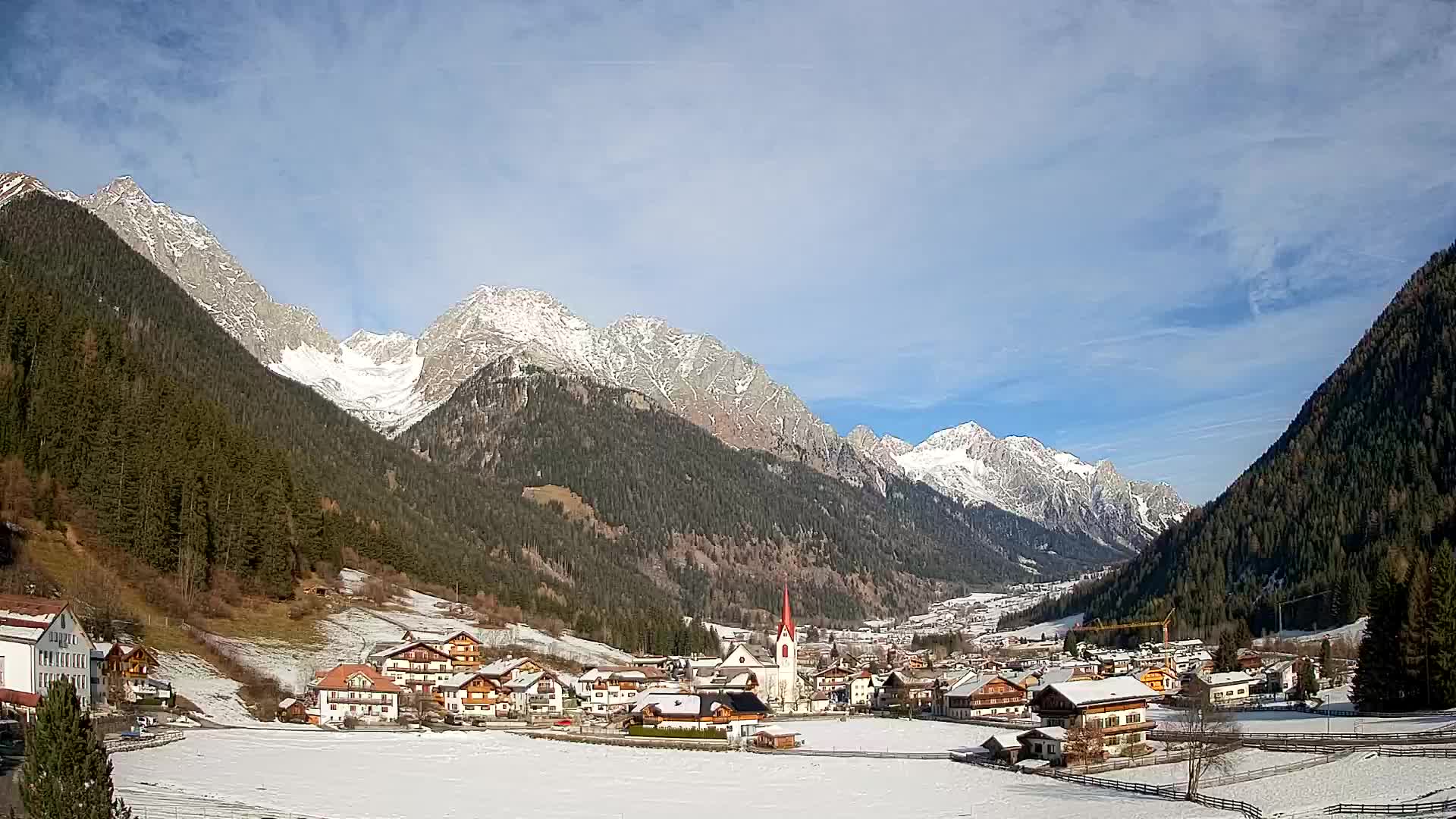 Antholz Mittertal | Anterselva di Mezzo