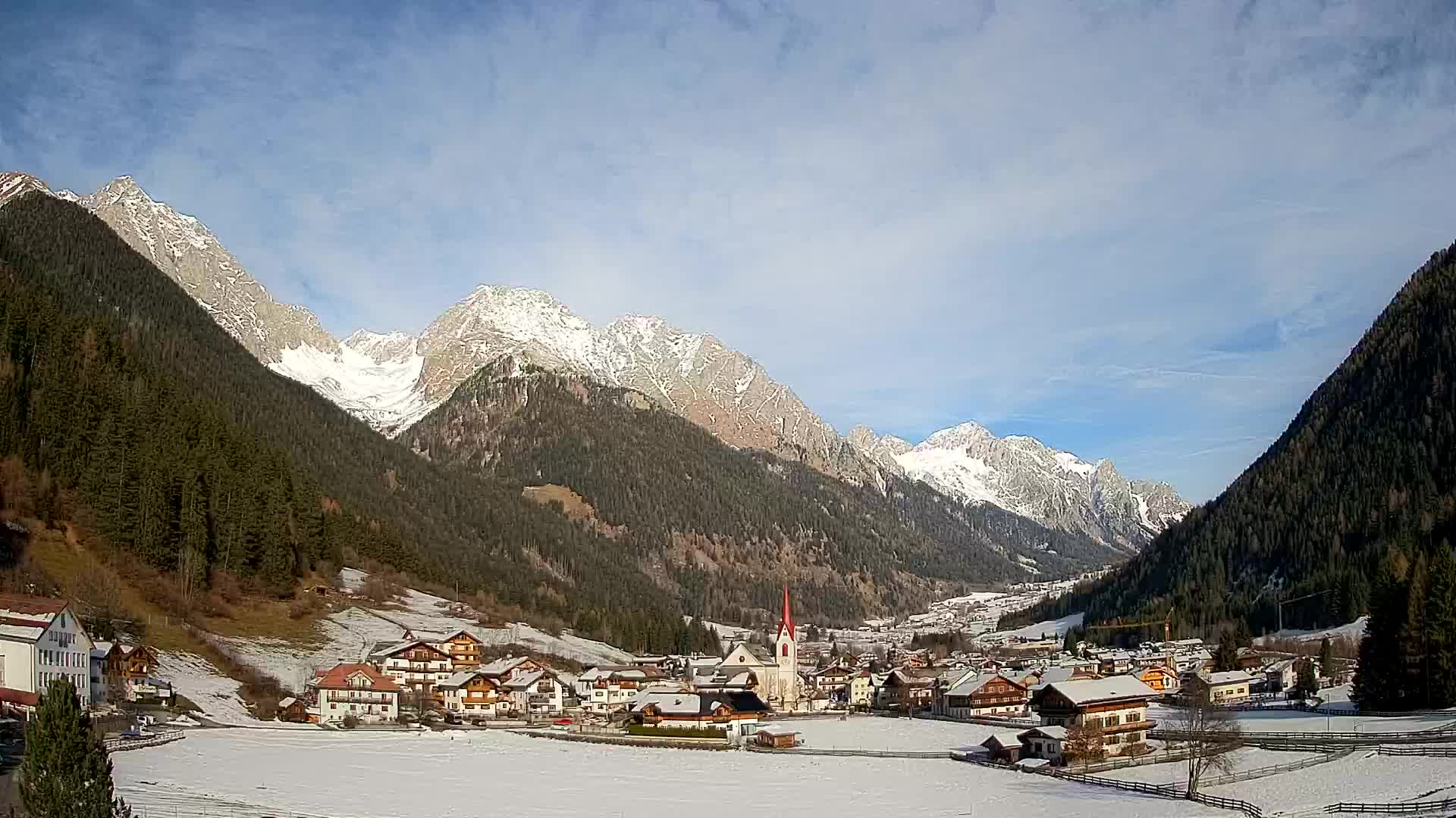 Antholz Mittertal | Anterselva di Mezzo