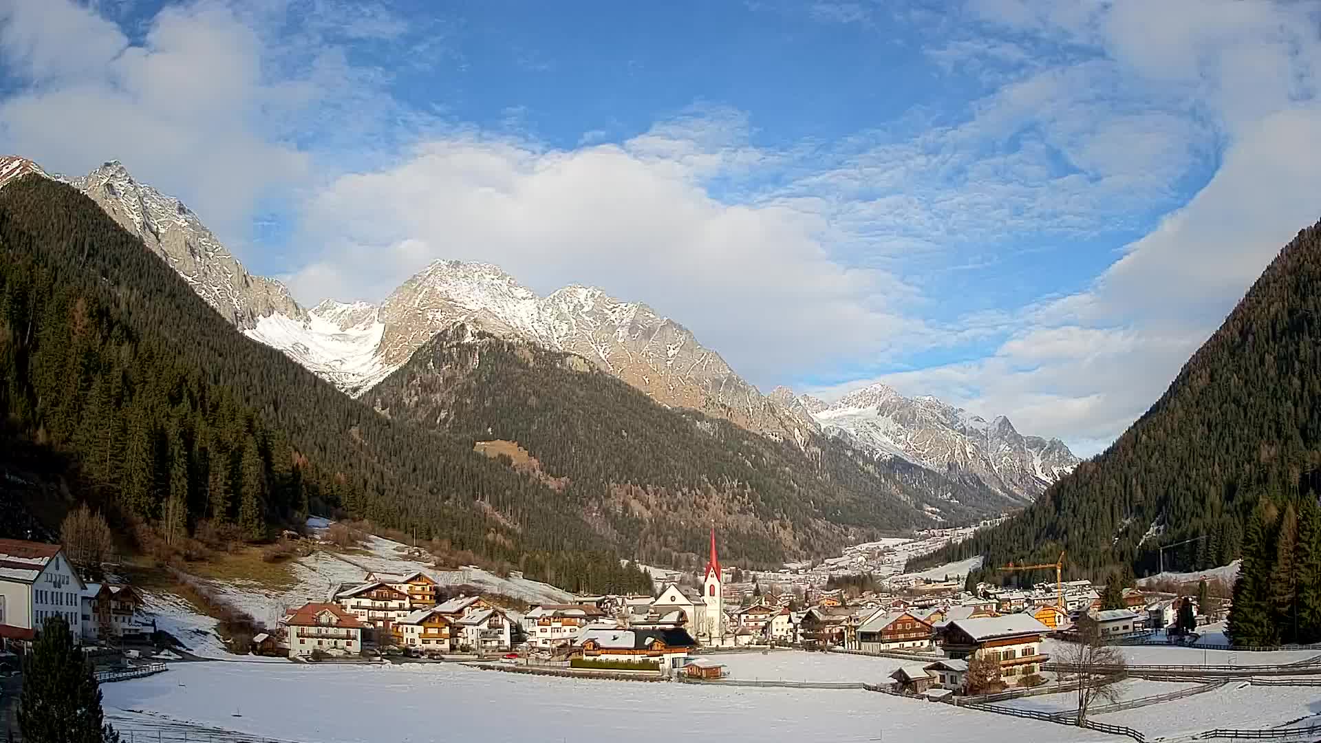 Anterselva di Mezzo