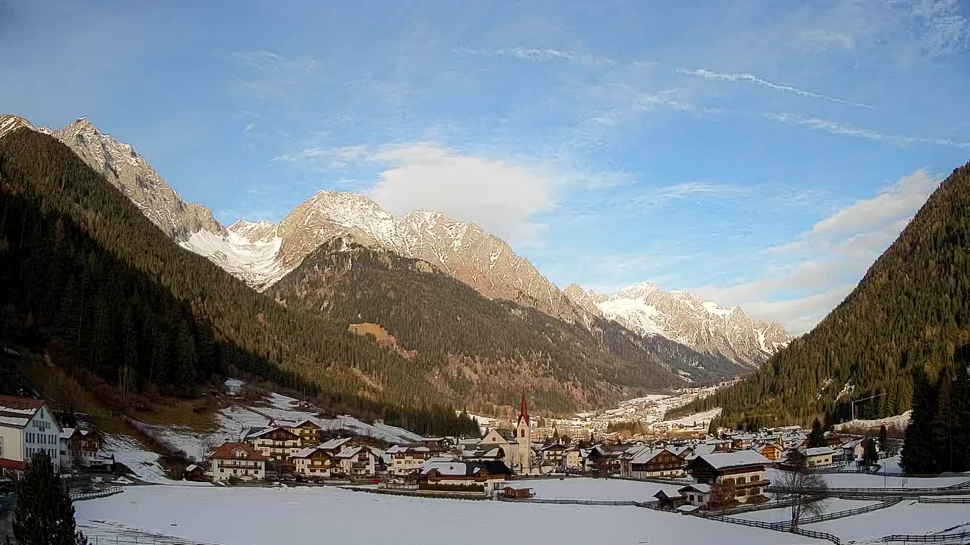 Antholz Mittertal | Anterselva di Mezzo