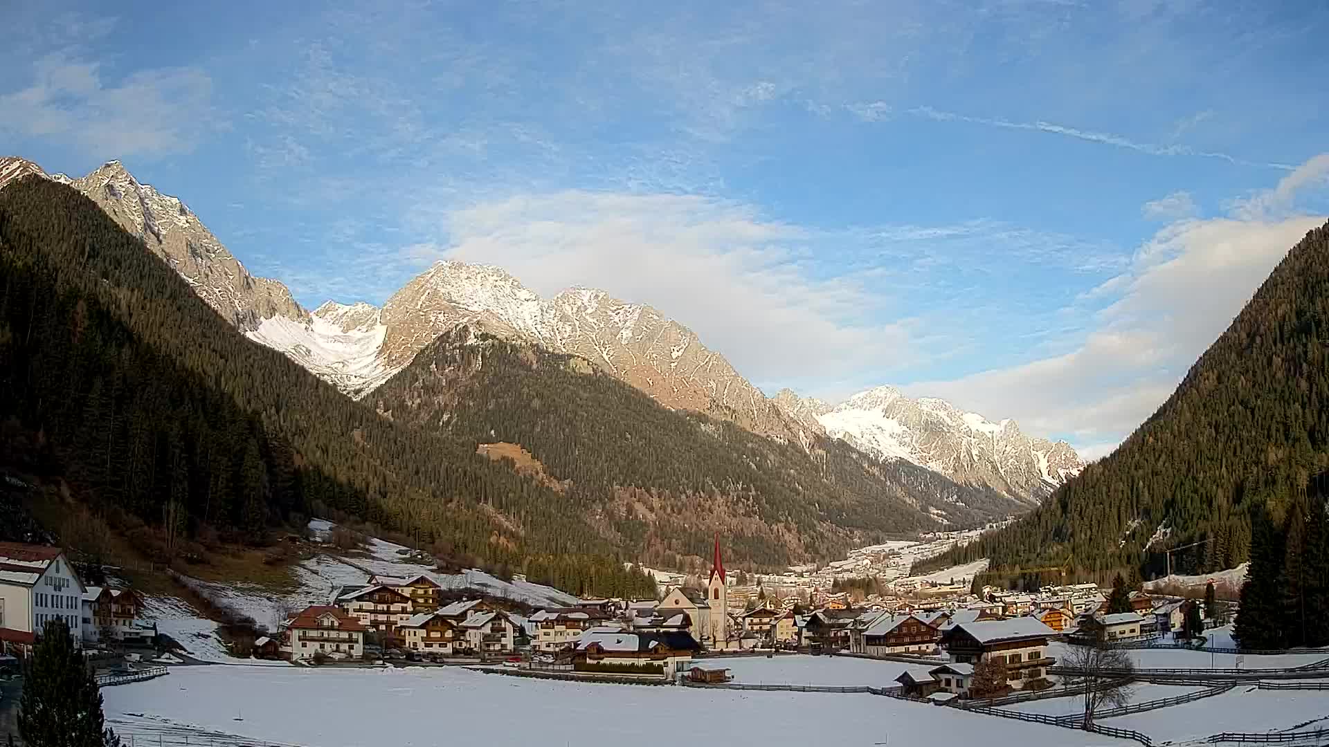 Antholz Mittertal | Anterselva di Mezzo