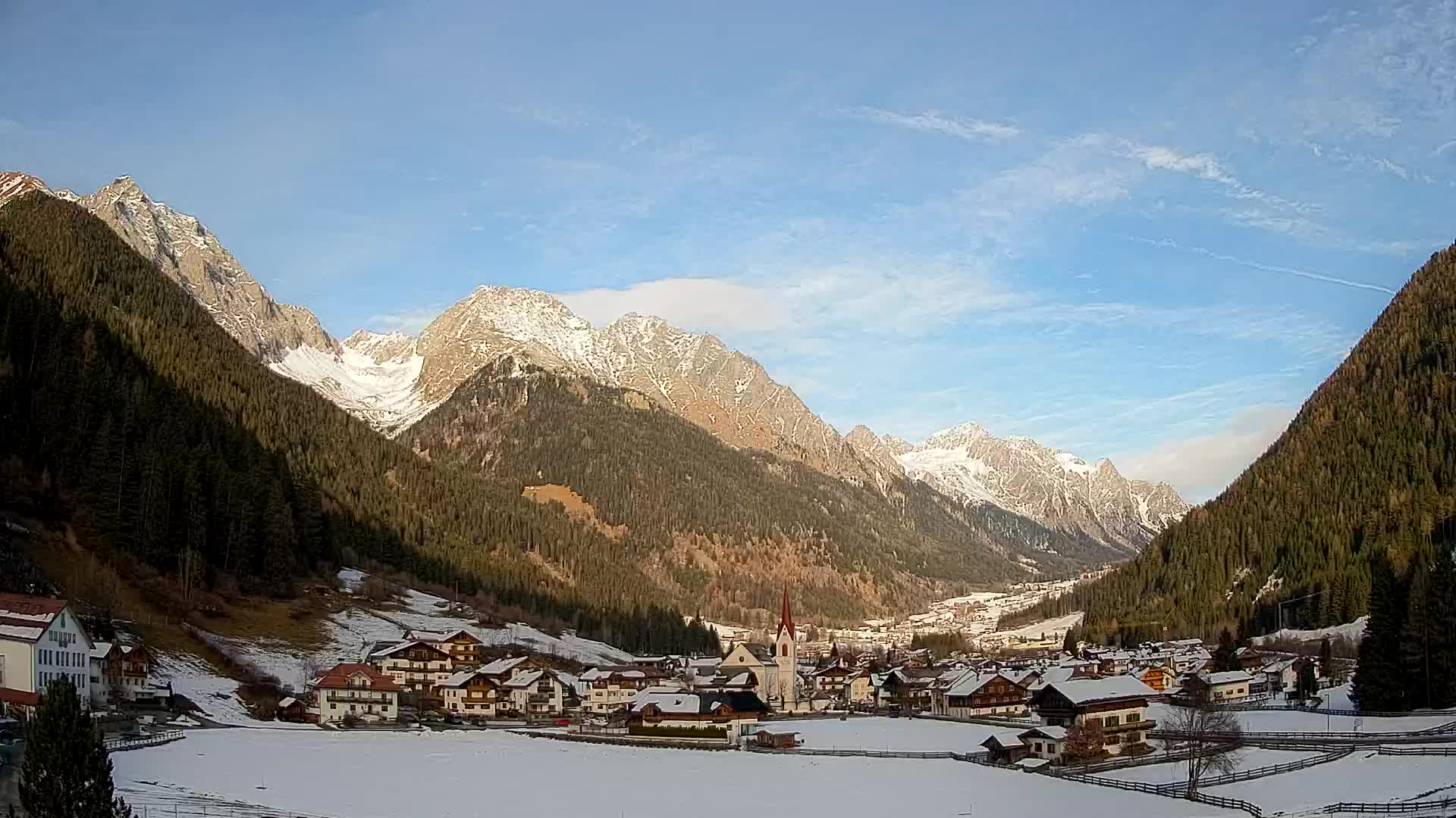 Antholz Mittertal | Anterselva di Mezzo
