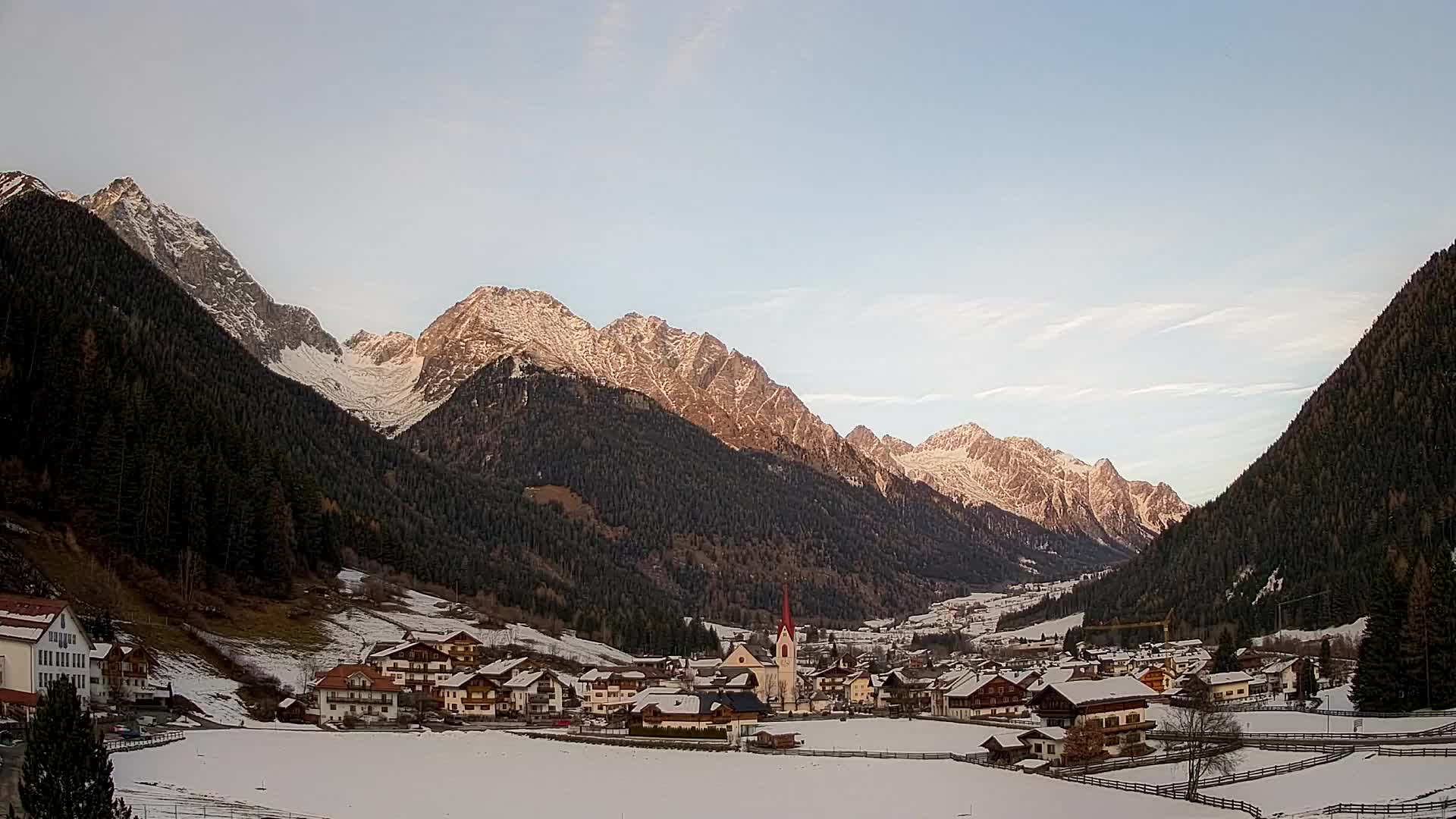 Antholz Mittertal | Anterselva di Mezzo