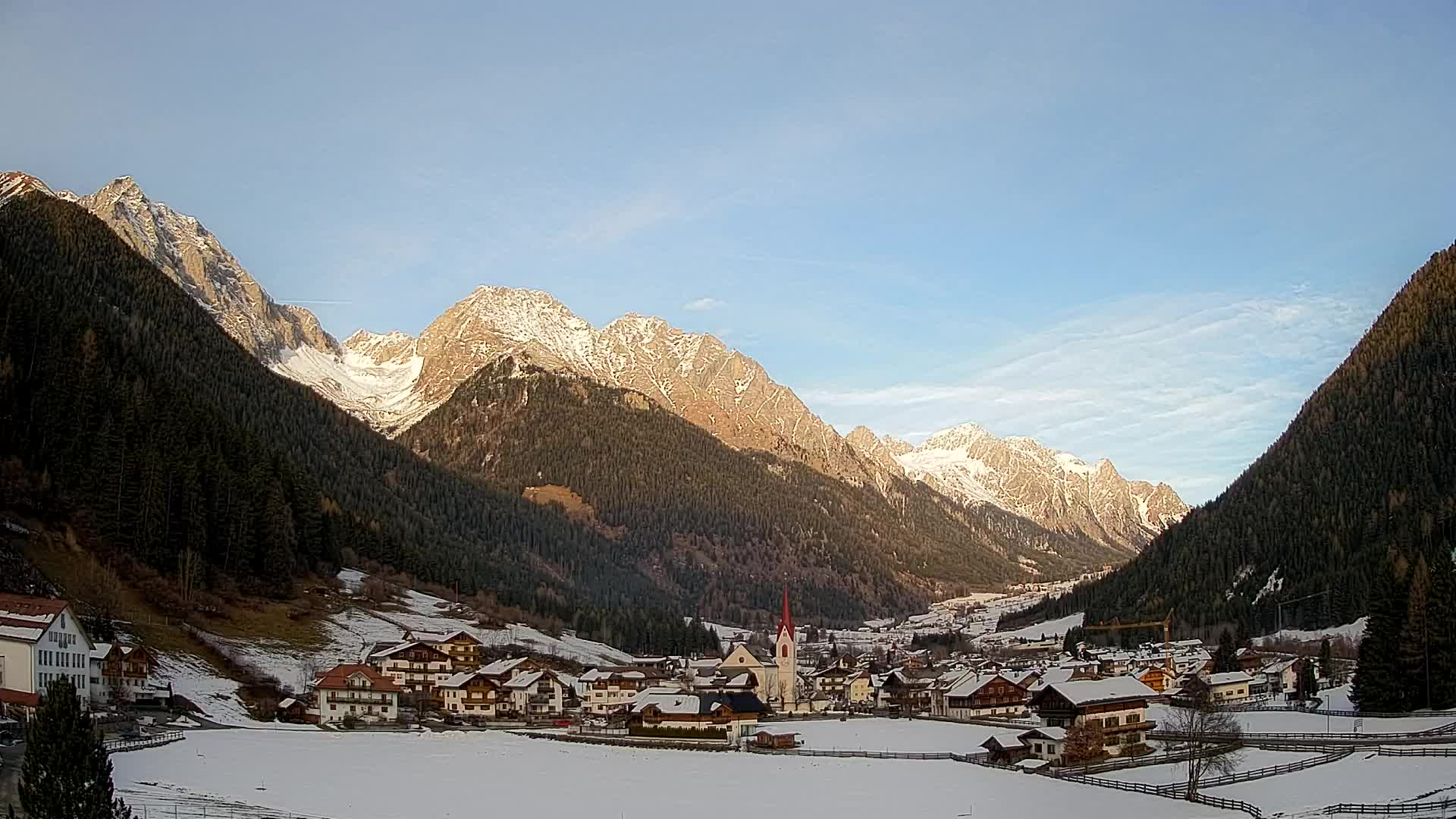 Antholz Mittertal | Anterselva di Mezzo