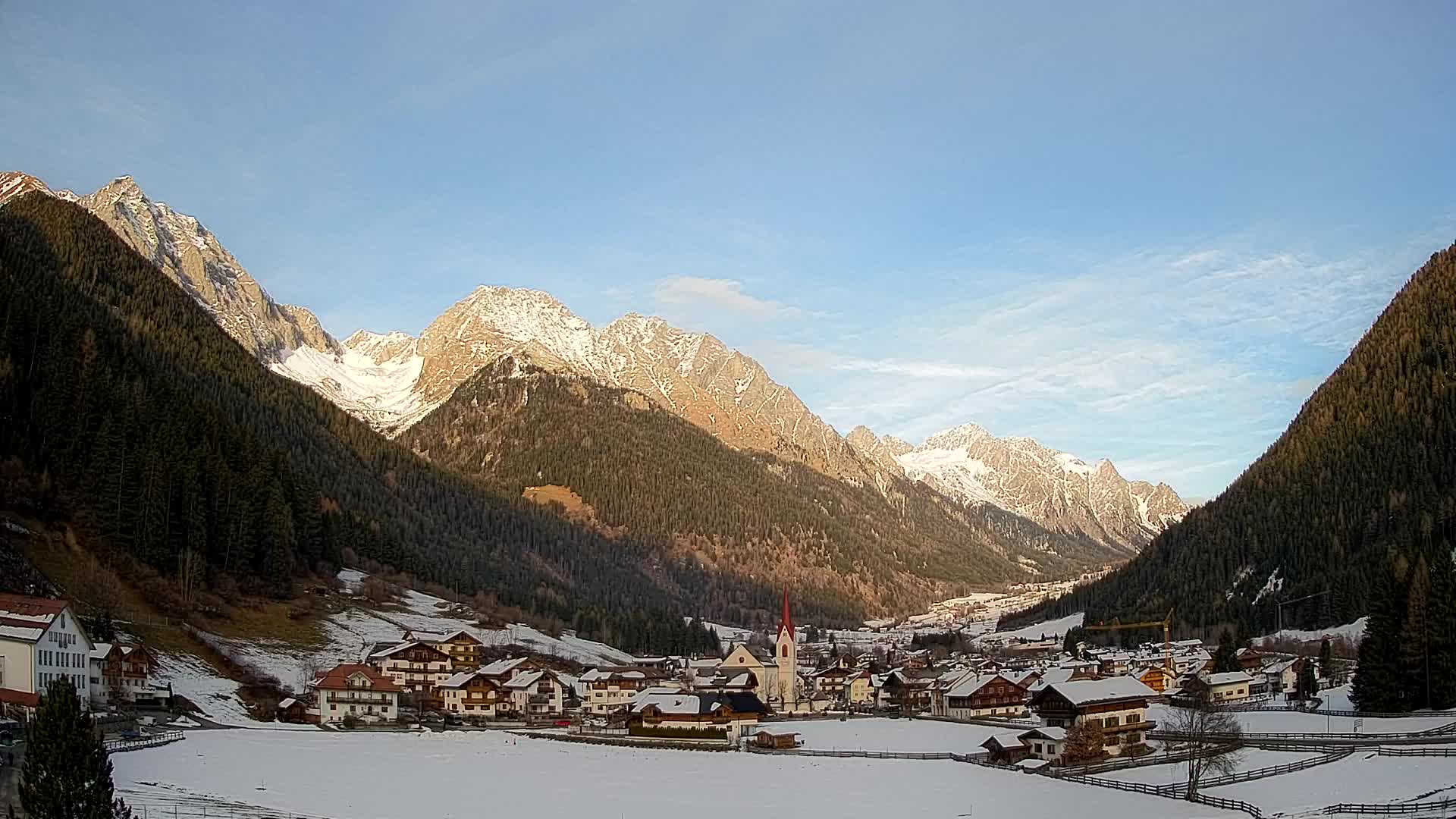 Antholz Mittertal | Anterselva di Mezzo