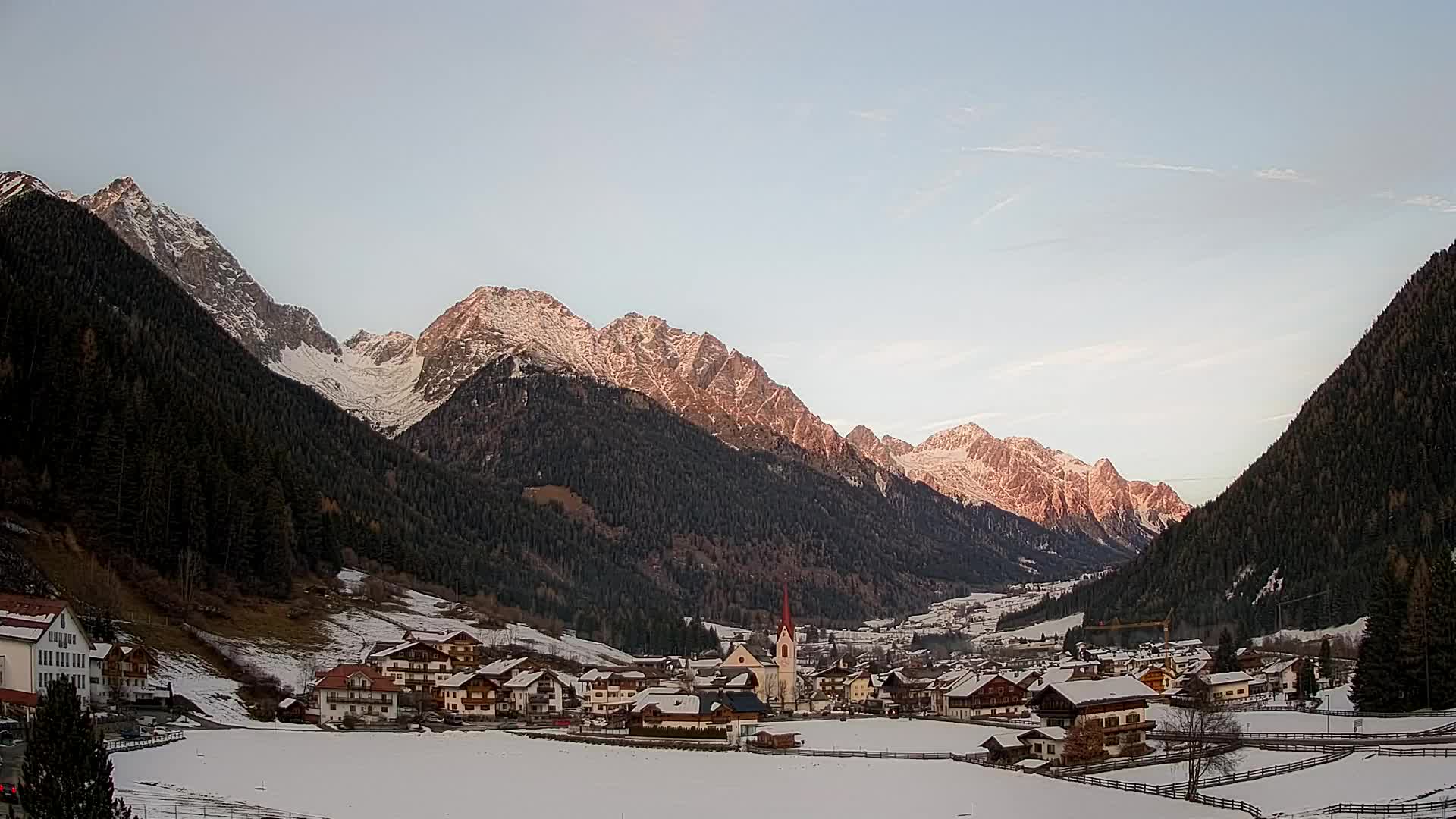 Antholz Mittertal | Anterselva di Mezzo