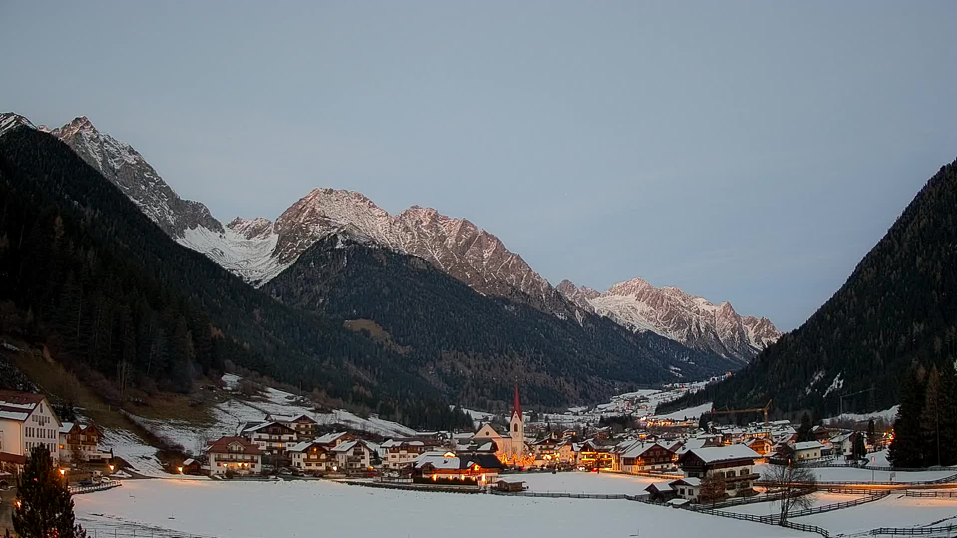 Antholz Mittertal | Anterselva di Mezzo