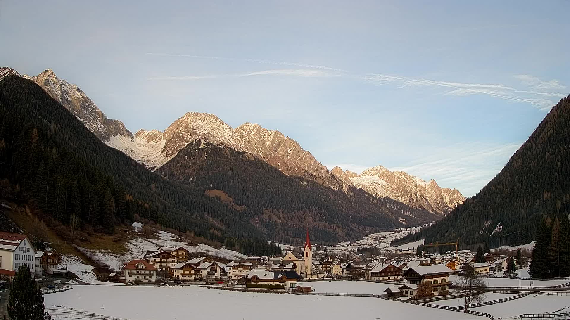 Anterselva di Mezzo