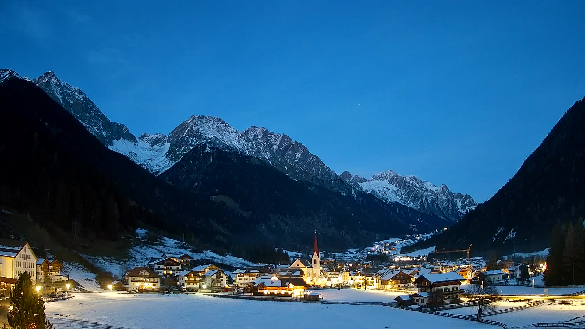 Antholz Mittertal | Anterselva di Mezzo