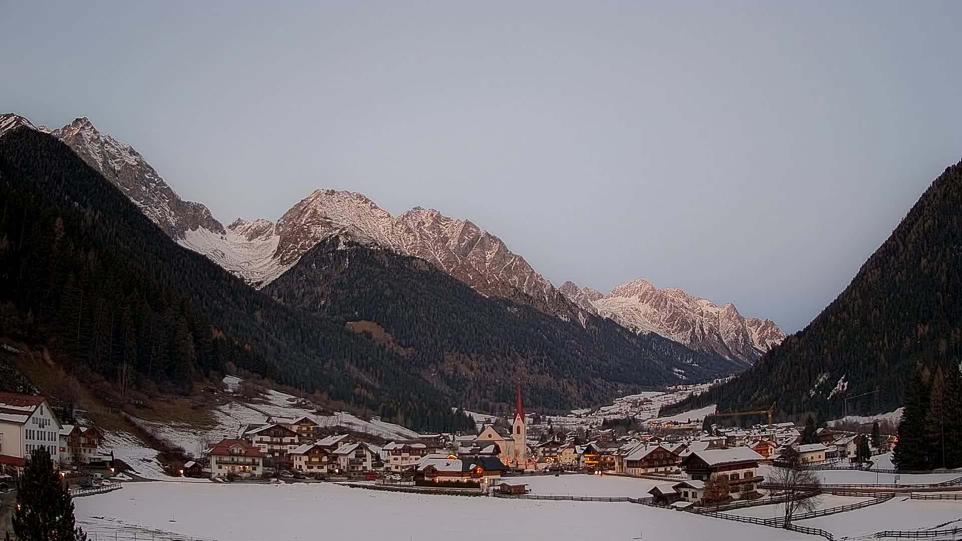 Anterselva di Mezzo