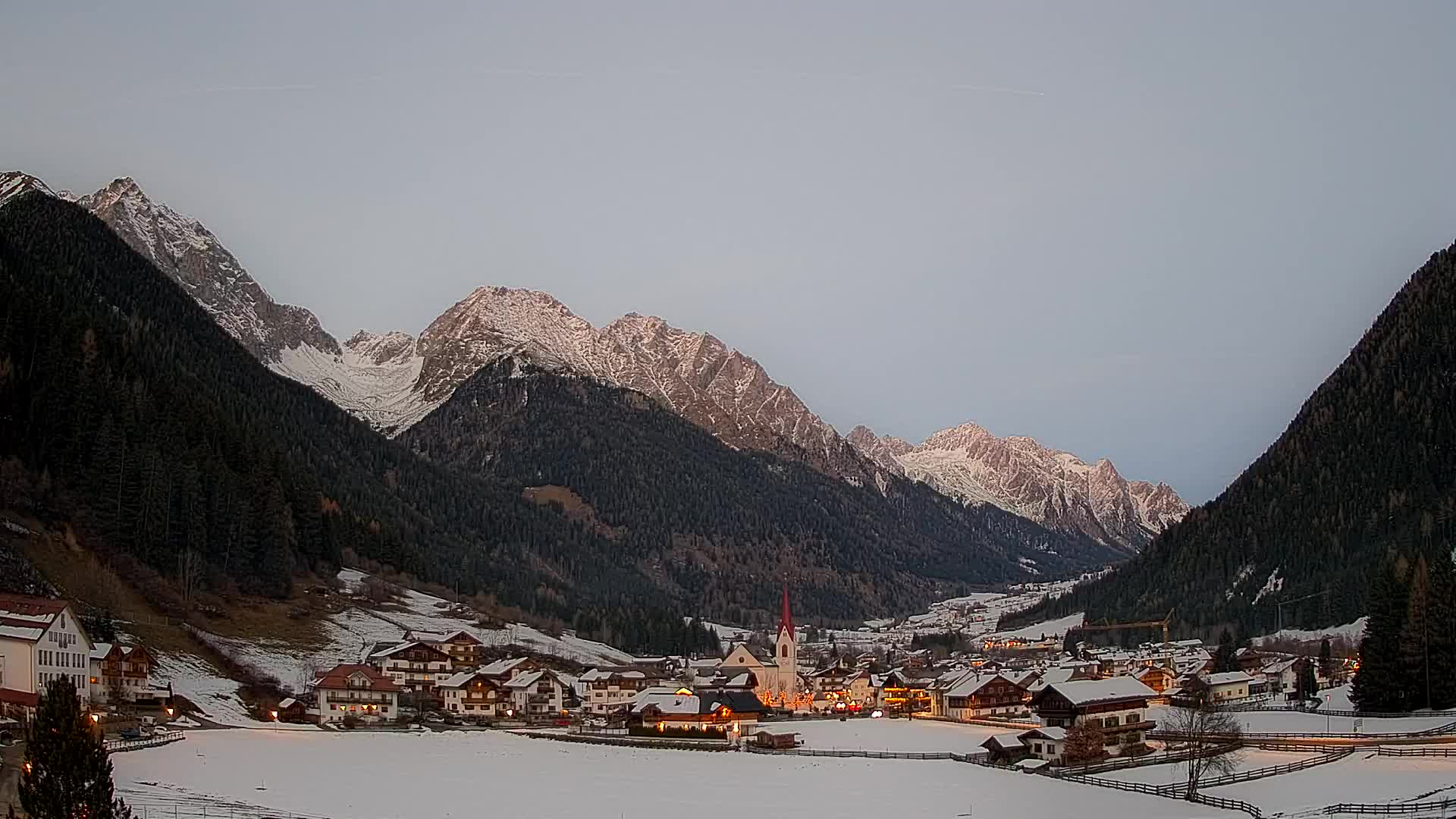 Antholz Mittertal | Anterselva di Mezzo
