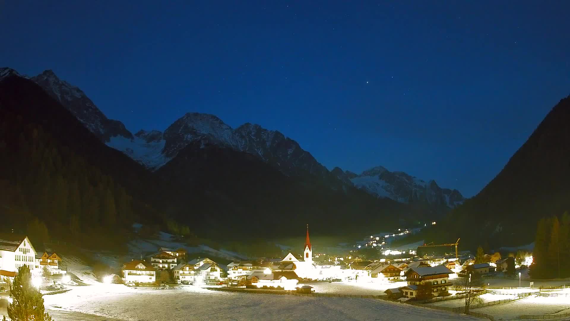 Antholz Mittertal | Anterselva di Mezzo