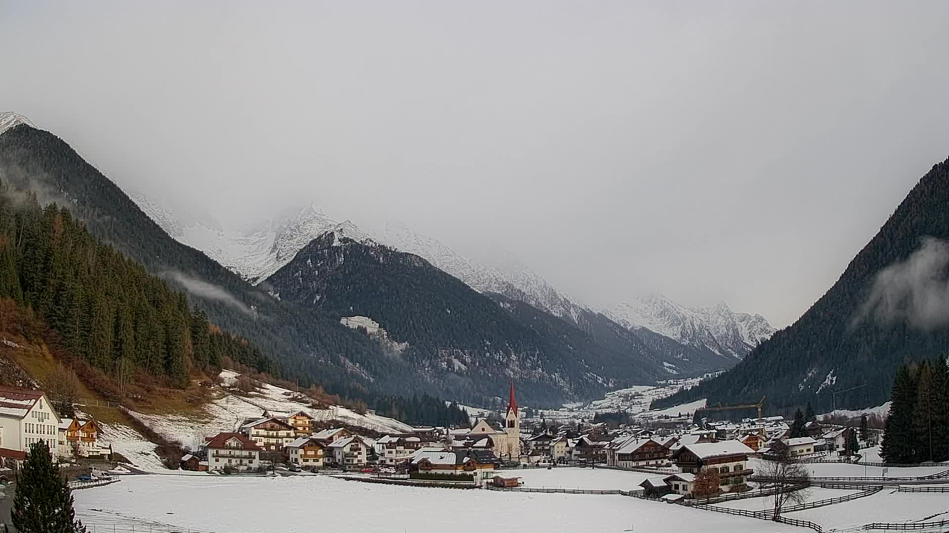 Antholz Mittertal | Anterselva di Mezzo