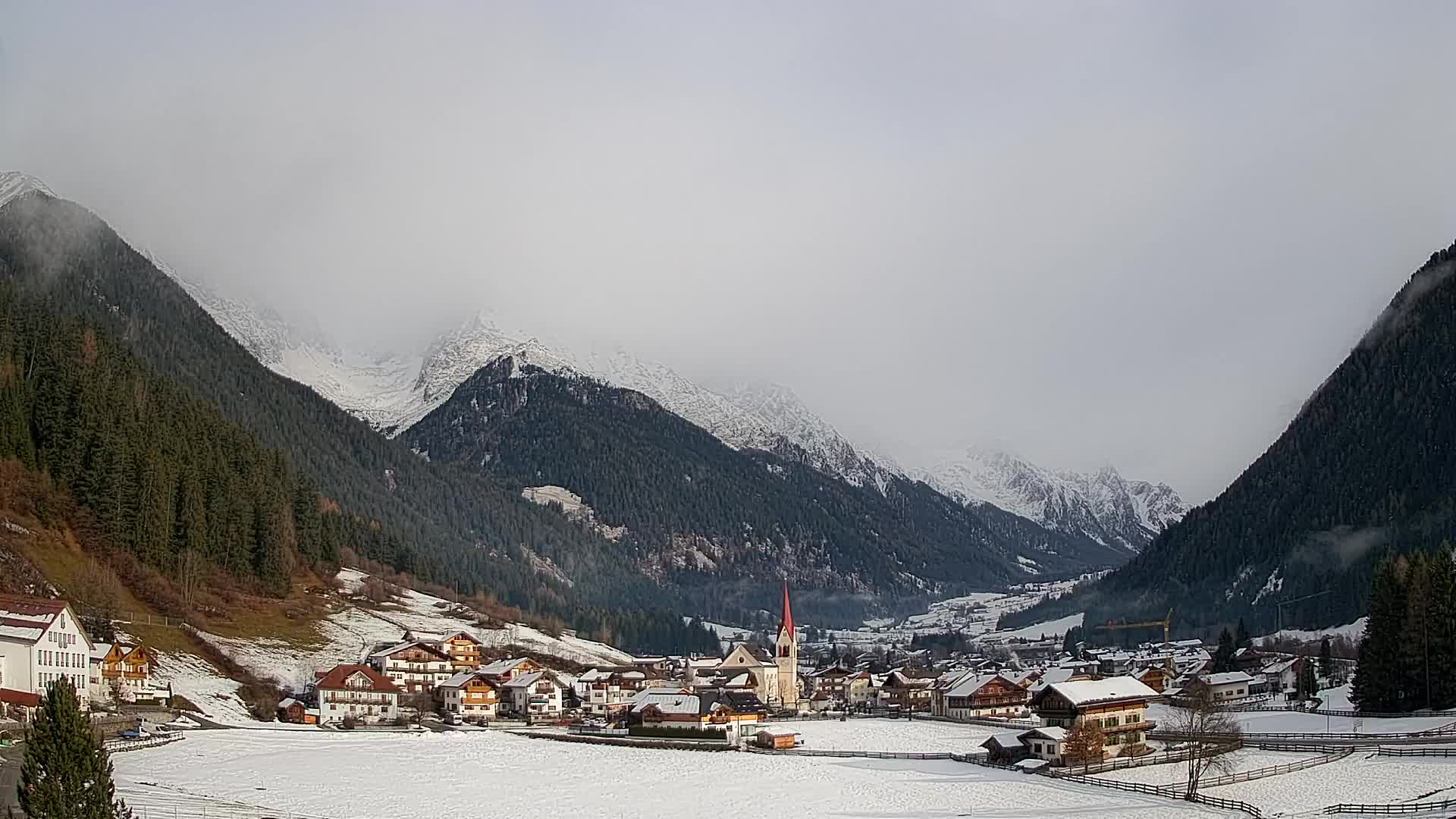 Antholz Mittertal | Anterselva di Mezzo